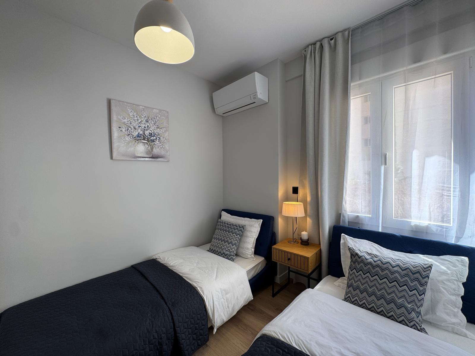 Apartment for sale in Torrevieja, Alicante, Spain