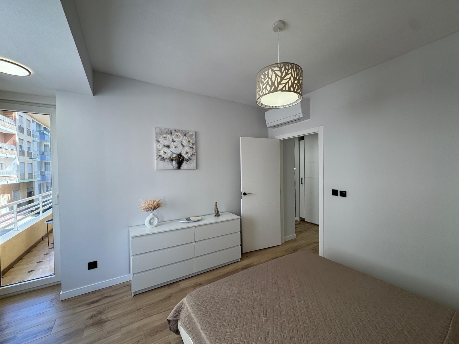 Apartment for sale in Torrevieja, Alicante, Spain
