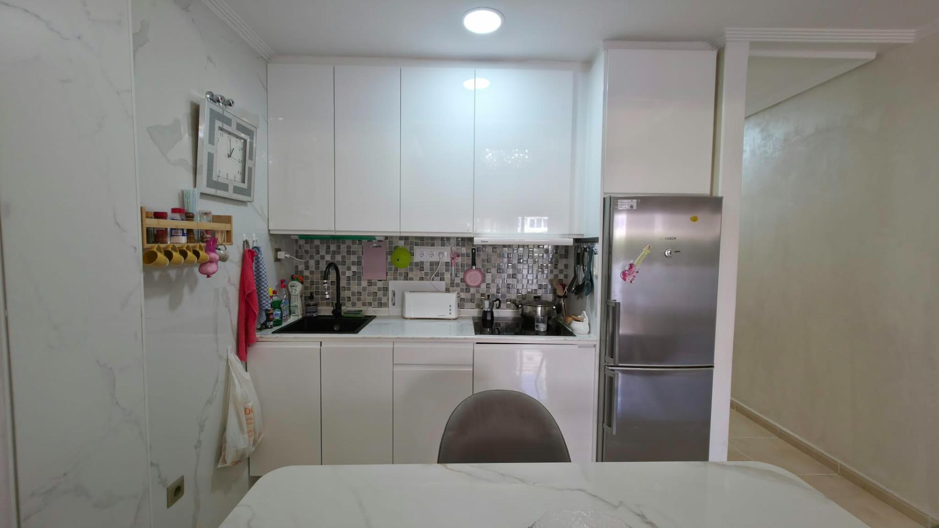 Apartment for sale in Torrevieja, Alicante, Spain