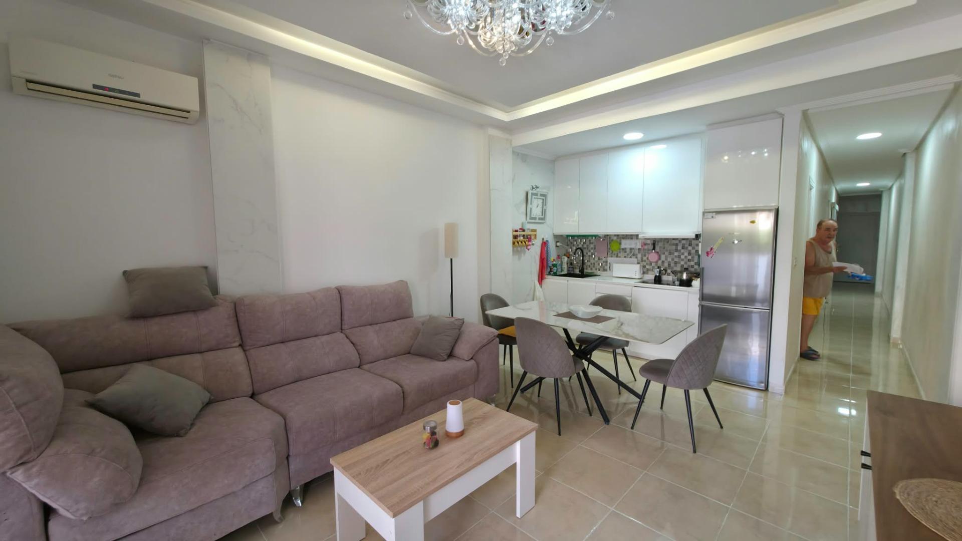 Apartment for sale in Torrevieja, Alicante, Spain