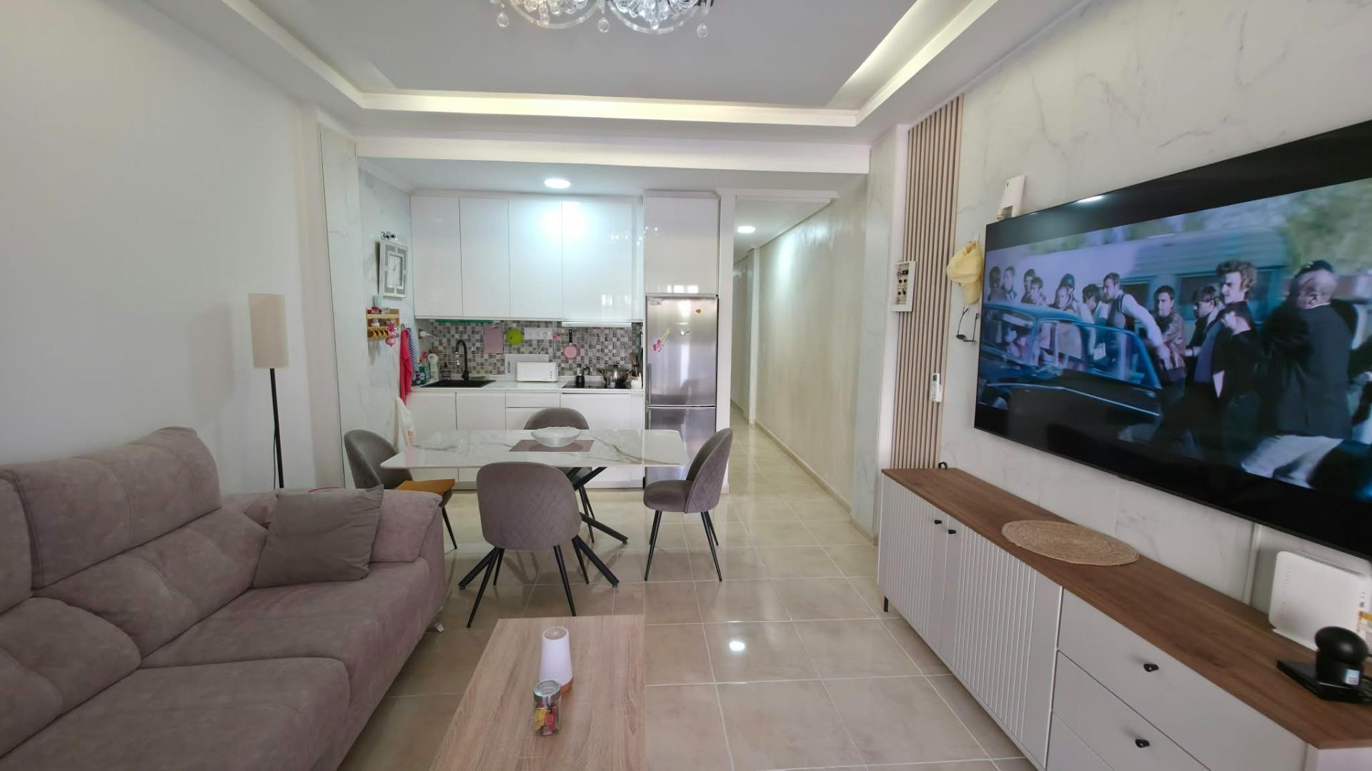 Apartment for sale in Torrevieja, Alicante, Spain