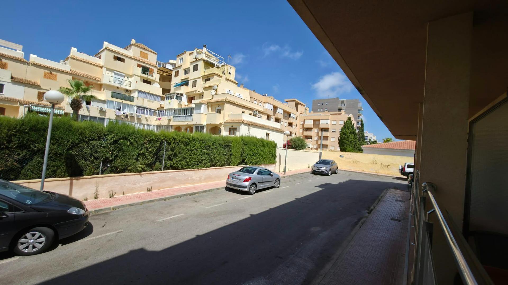 Apartment for sale in Torrevieja, Alicante, Spain