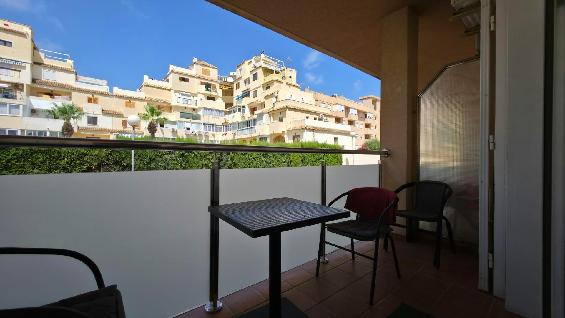 Apartment for sale in Torrevieja, Alicante, Spain