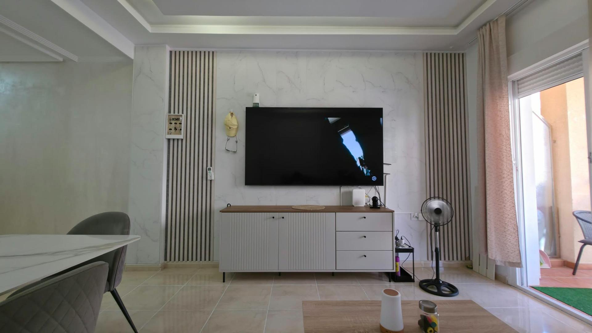 Apartment for sale in Torrevieja, Alicante, Spain