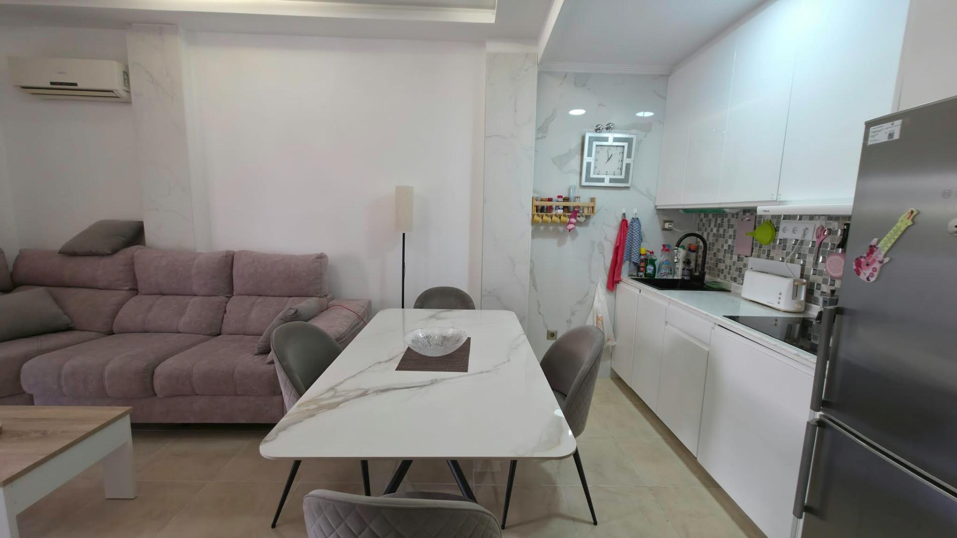 Apartment for sale in Torrevieja, Alicante, Spain