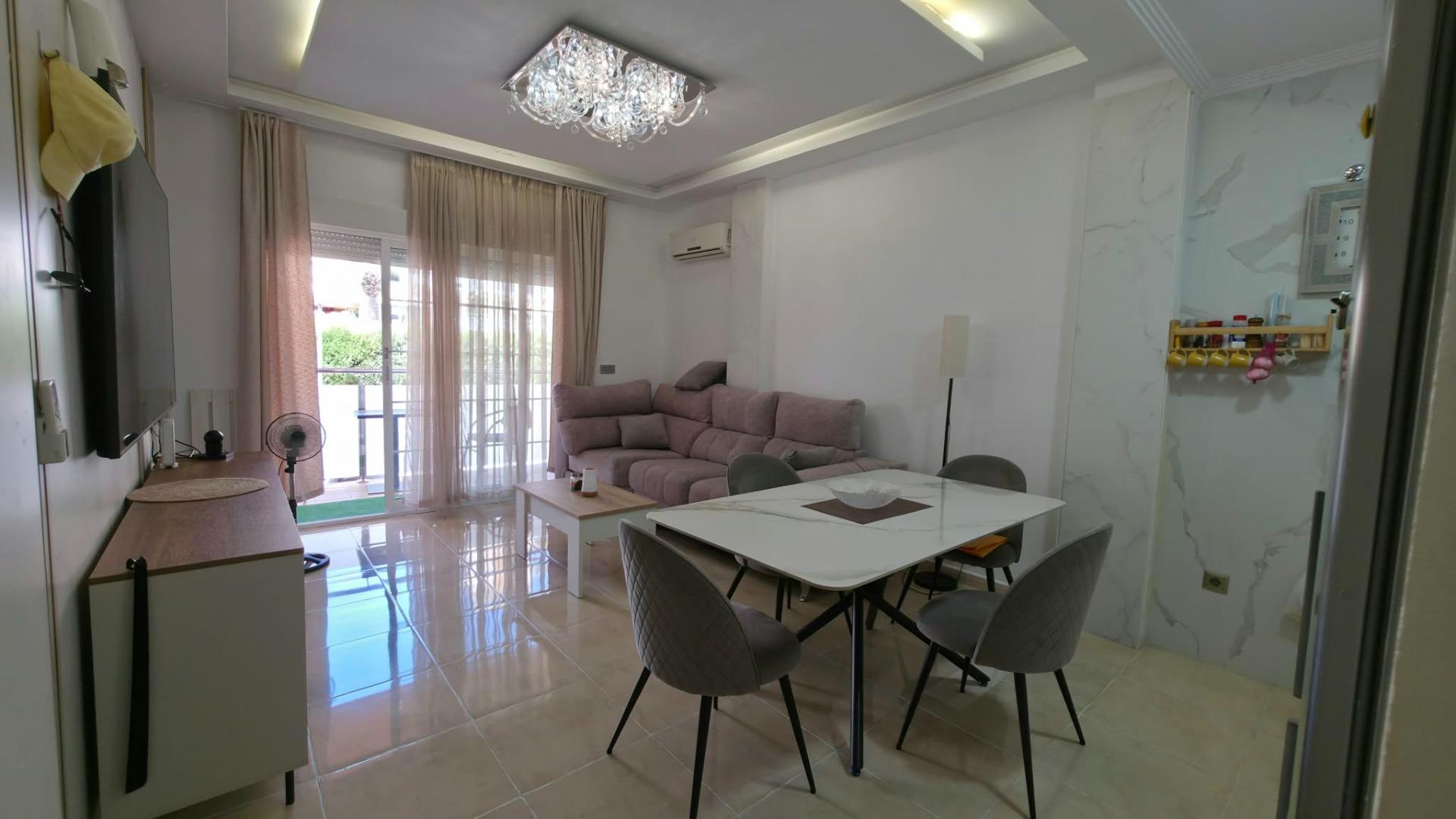 Apartment for sale in Torrevieja, Alicante, Spain