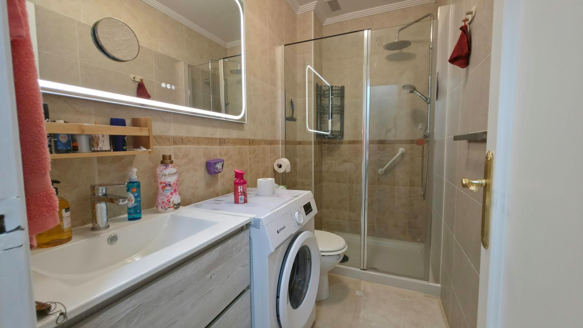 Apartment for sale in Torrevieja, Alicante, Spain