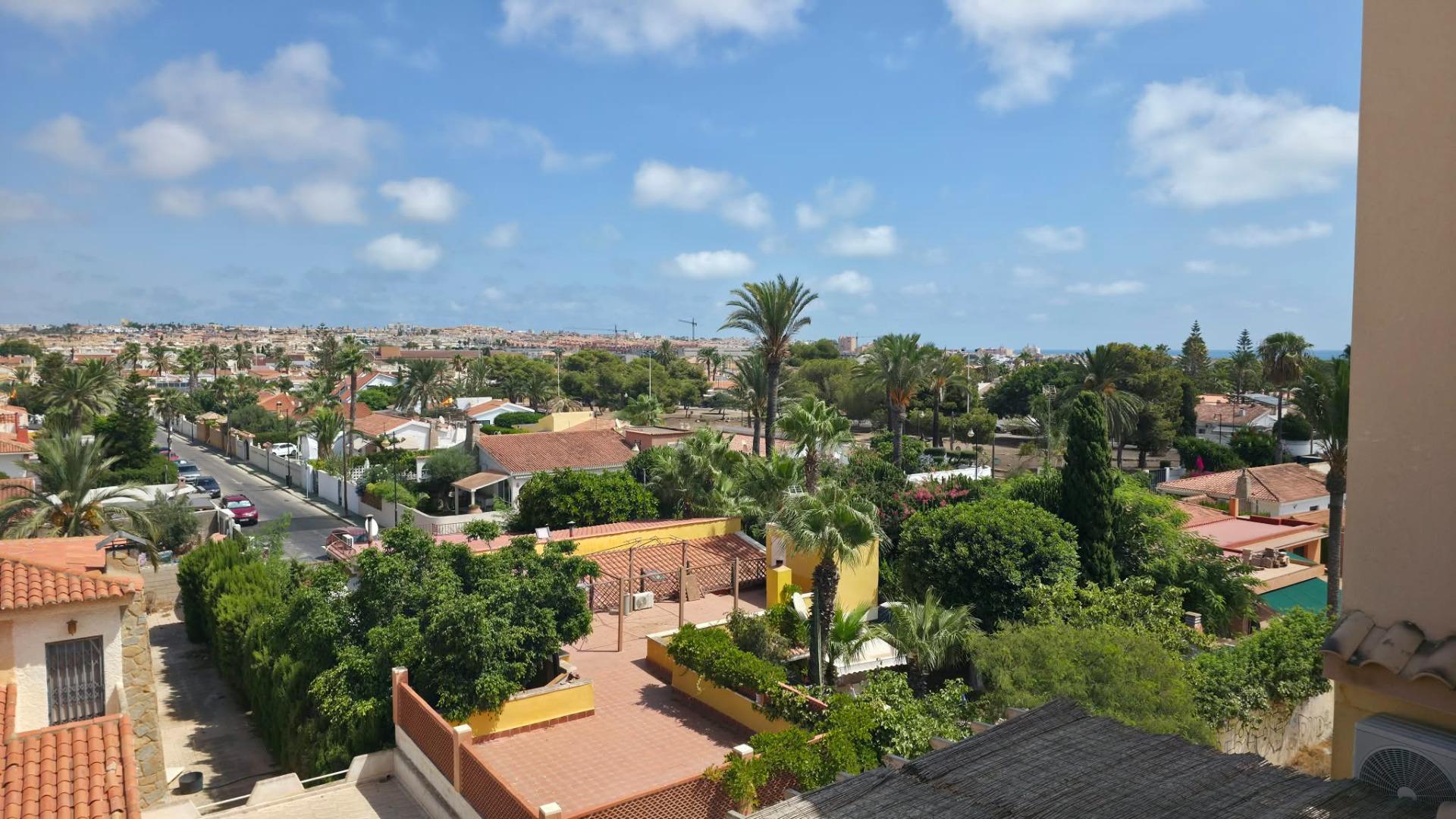 Apartment for sale in Torrevieja, Alicante, Spain