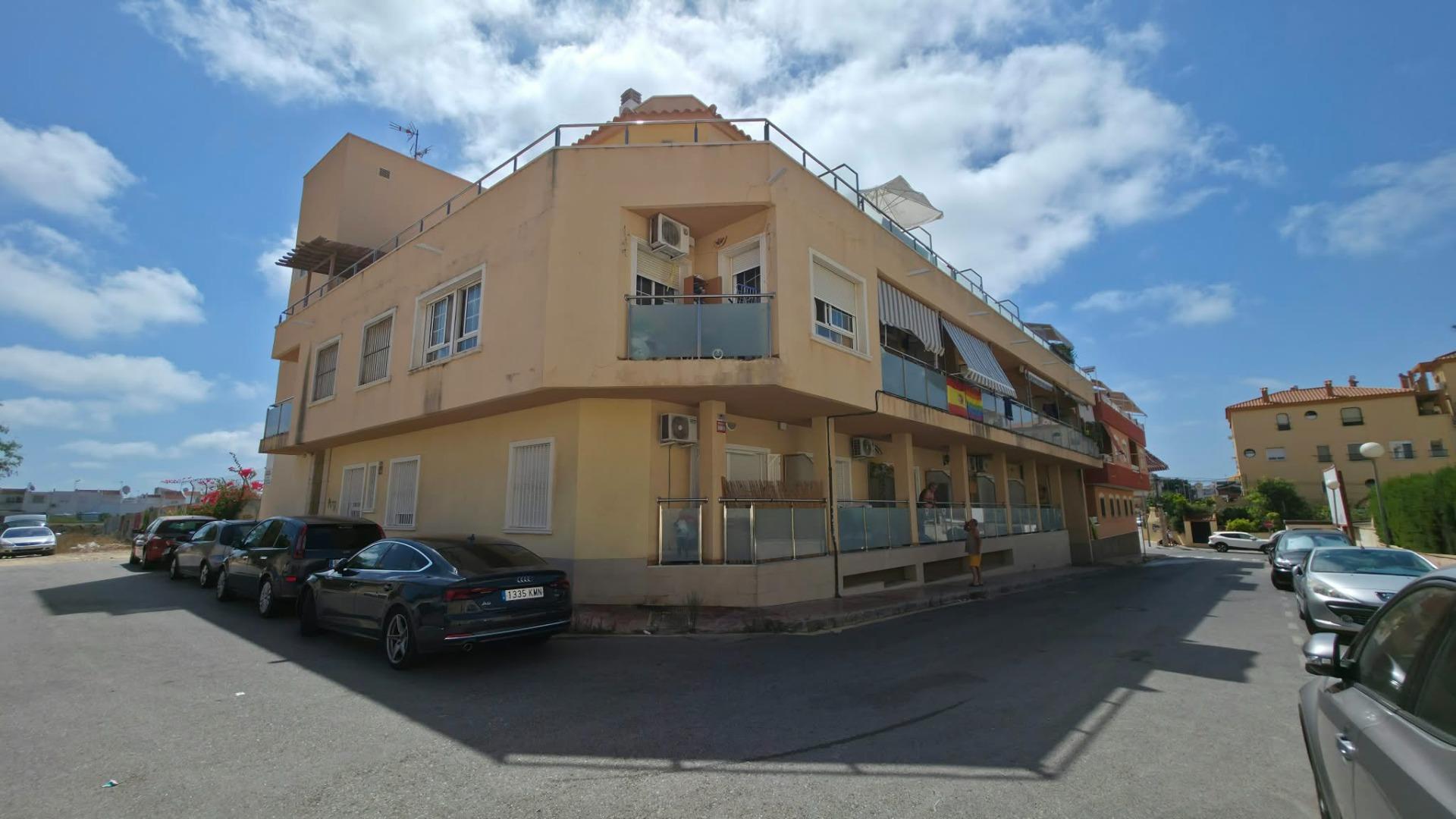 Apartment for sale in Torrevieja, Alicante, Spain