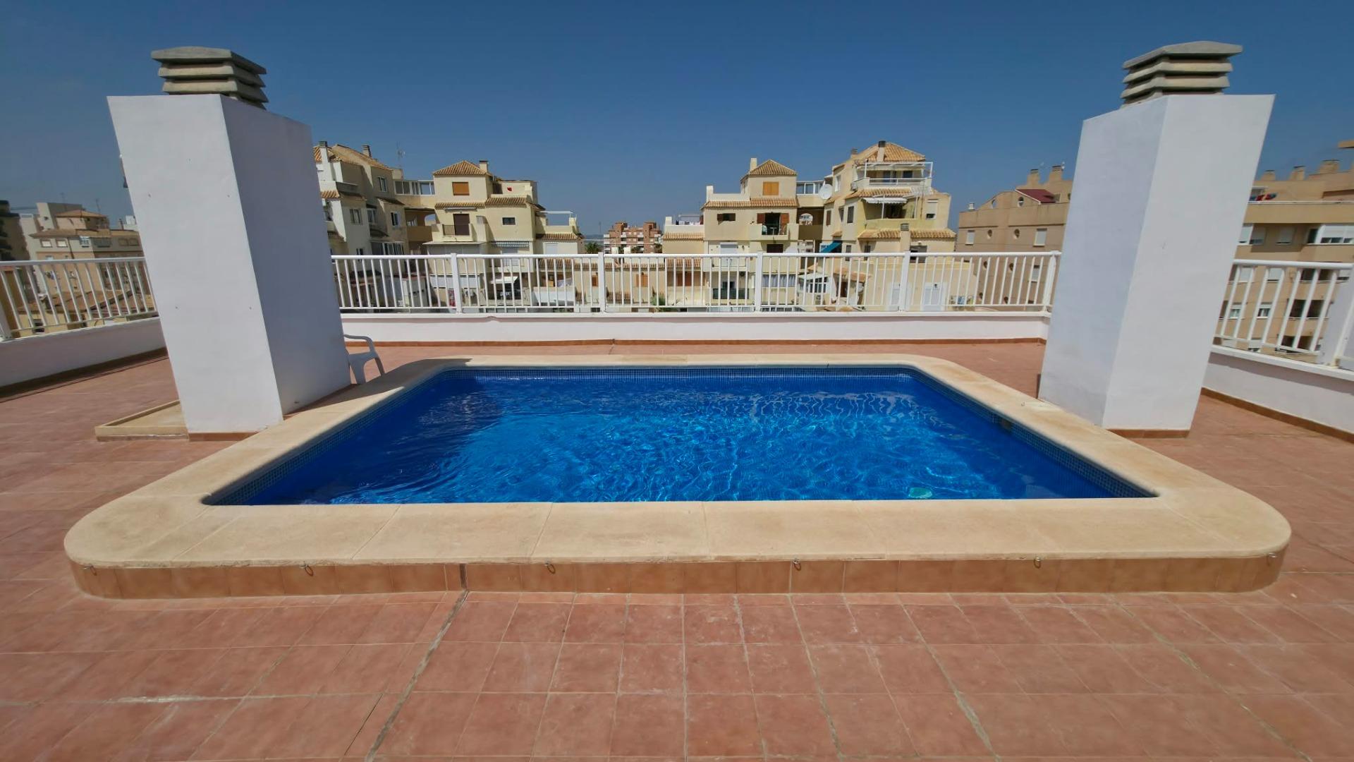 Apartment for sale in Torrevieja, Alicante, Spain