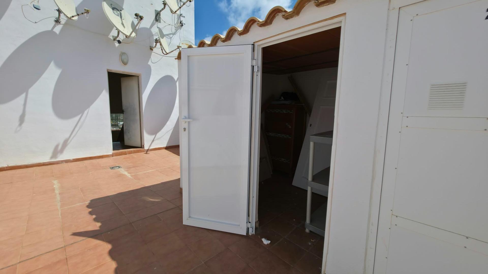 Apartment for sale in Torrevieja, Alicante, Spain