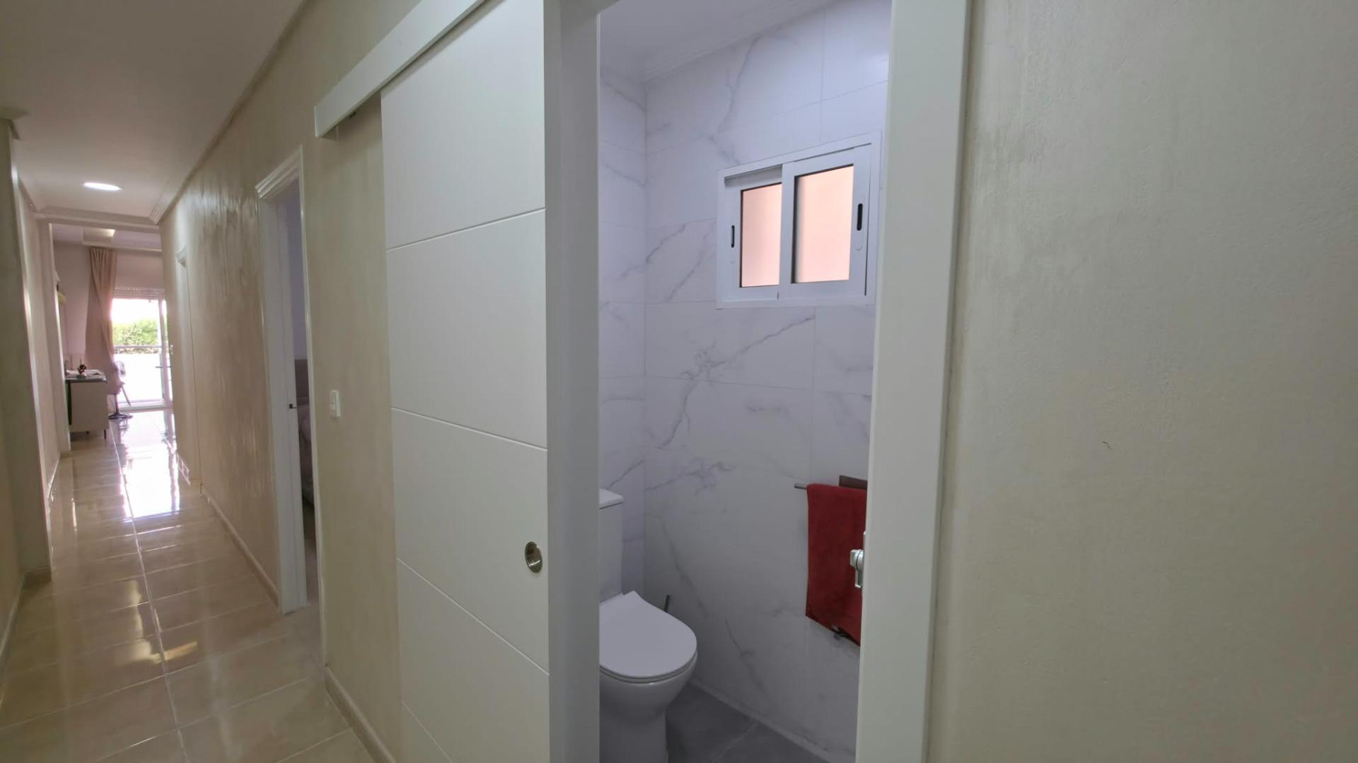 Apartment for sale in Torrevieja, Alicante, Spain
