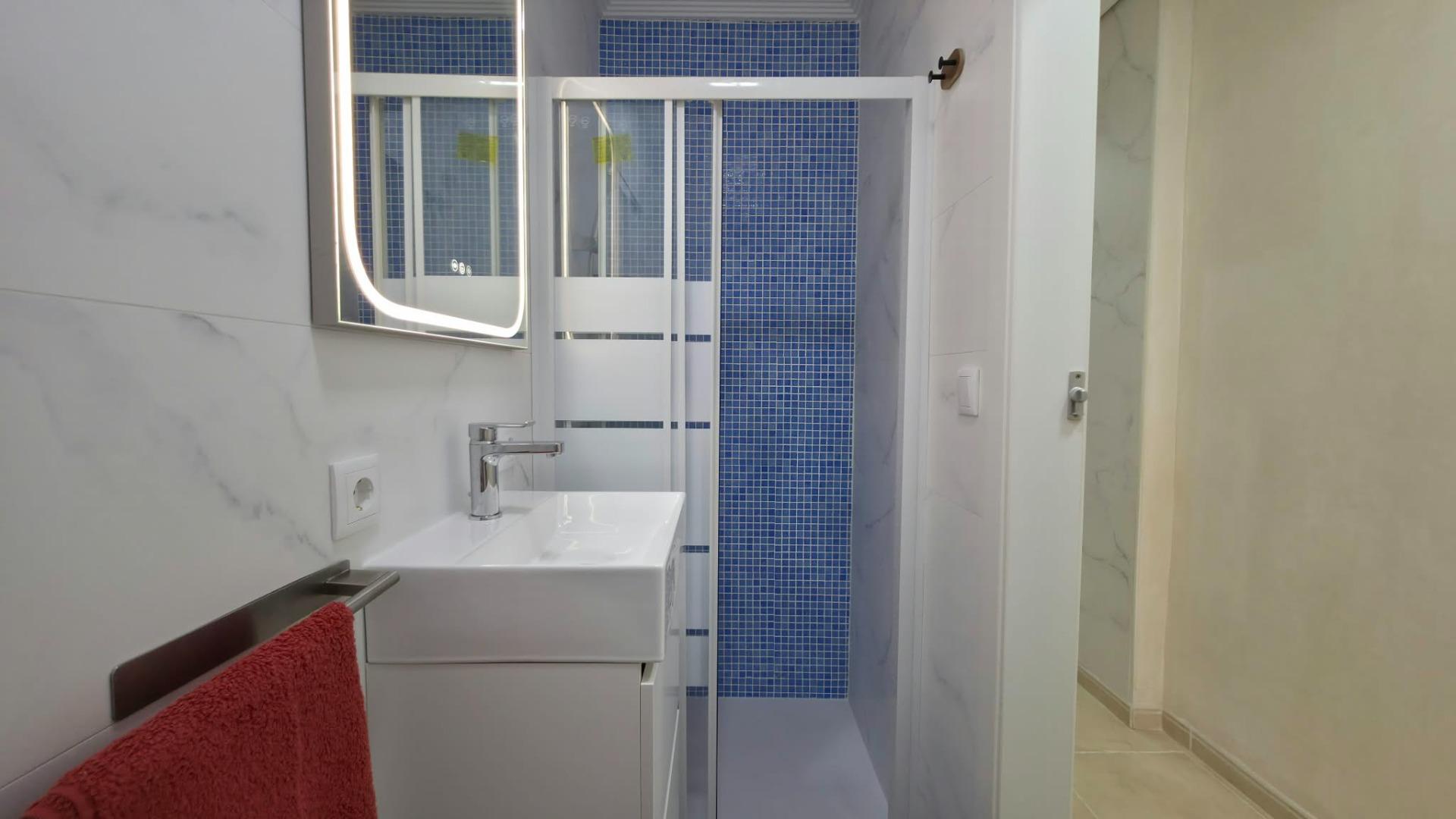 Apartment for sale in Torrevieja, Alicante, Spain
