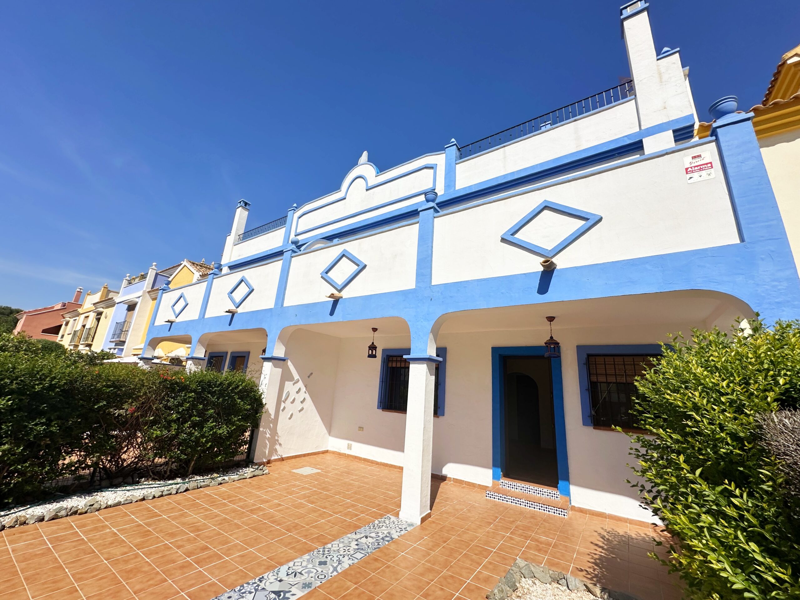 Villa for sale in San Javier, Murcia, Spain