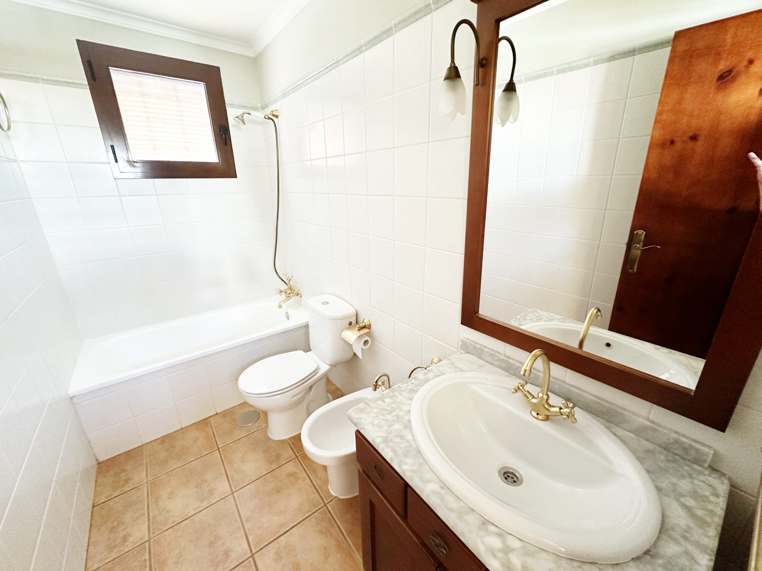 Villa en venta en San Javier