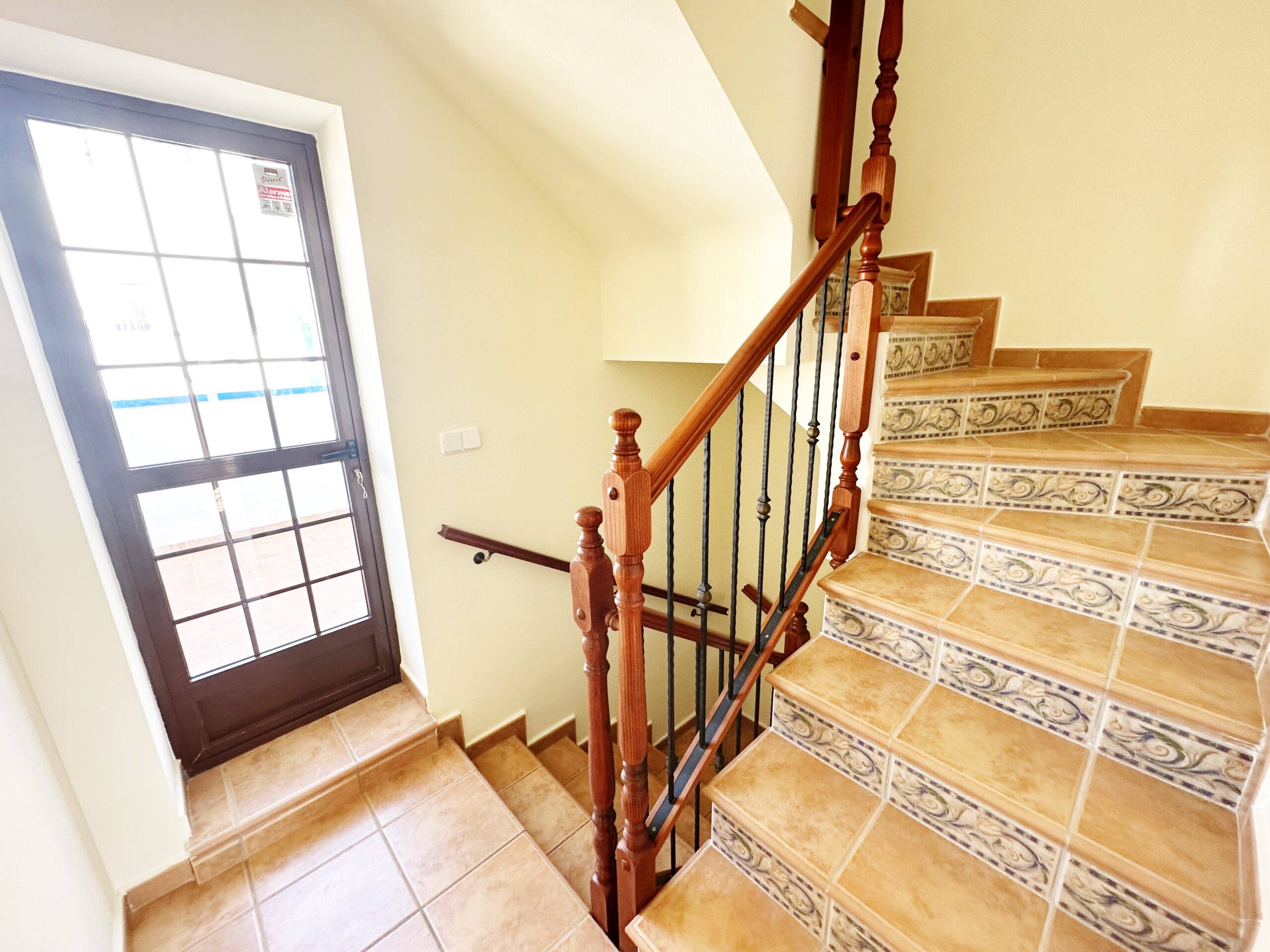 Villa en venta en San Javier