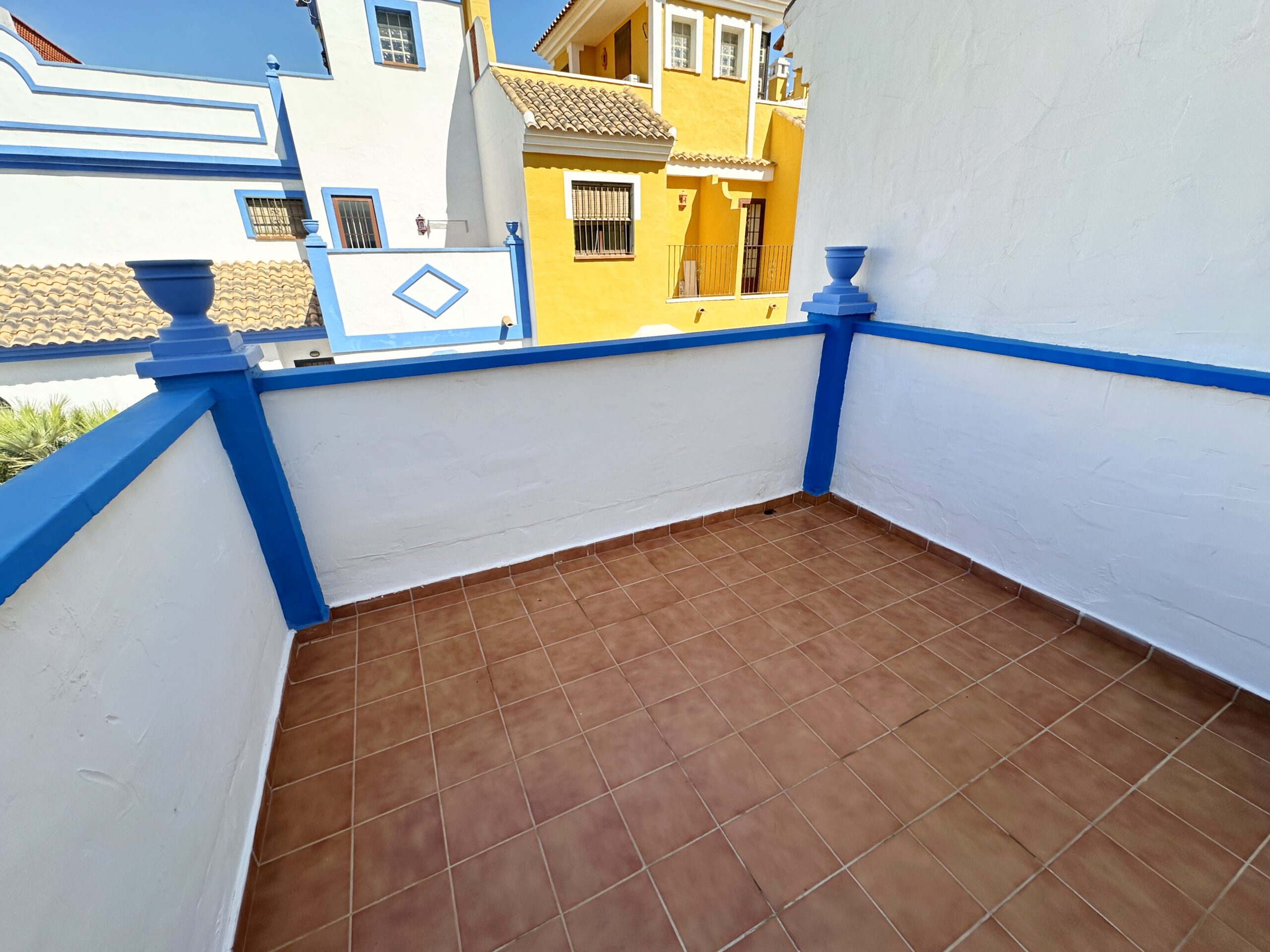 Villa en venta en San Javier