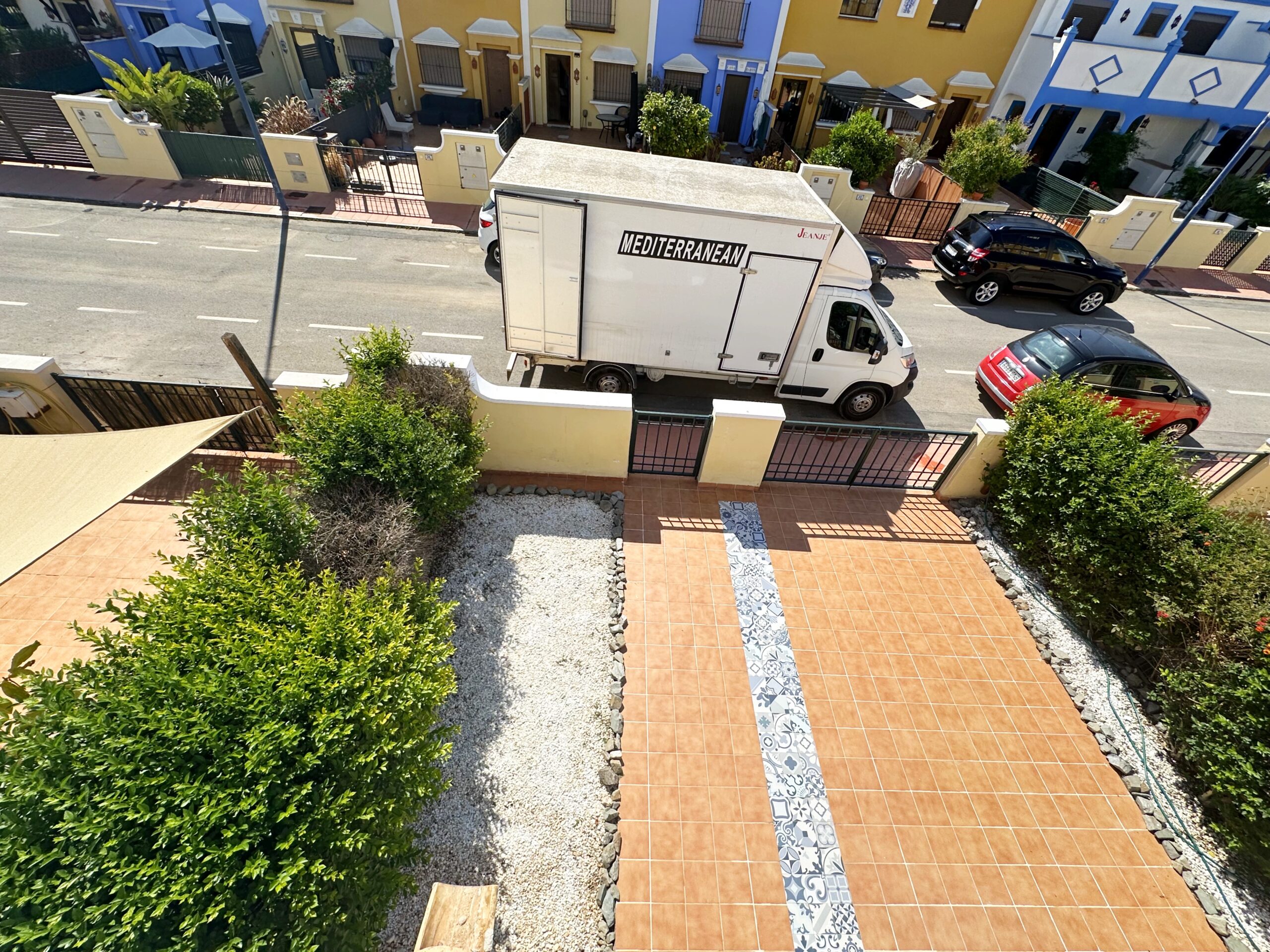 Villa en venta en San Javier