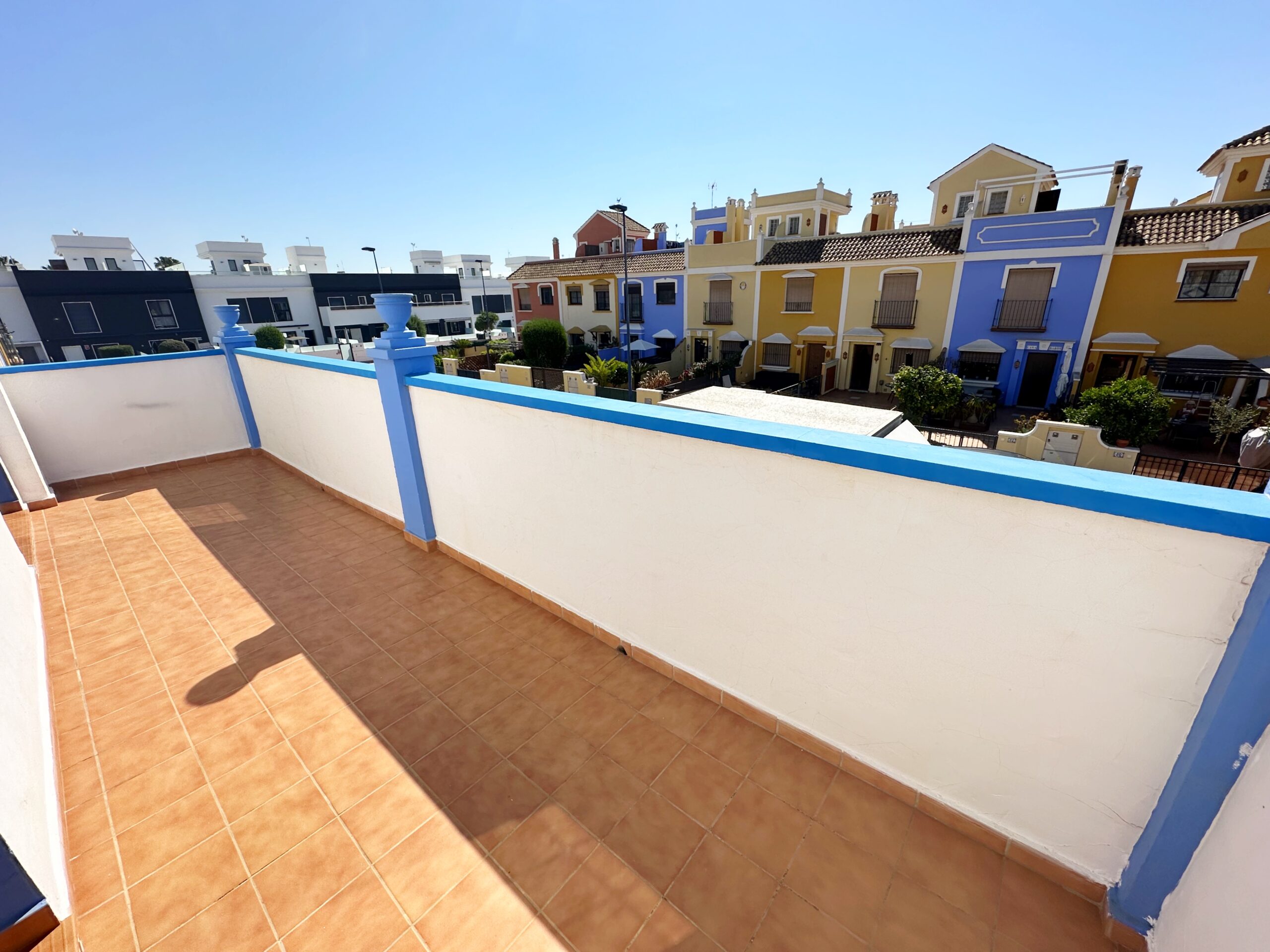 Villa en venta en San Javier