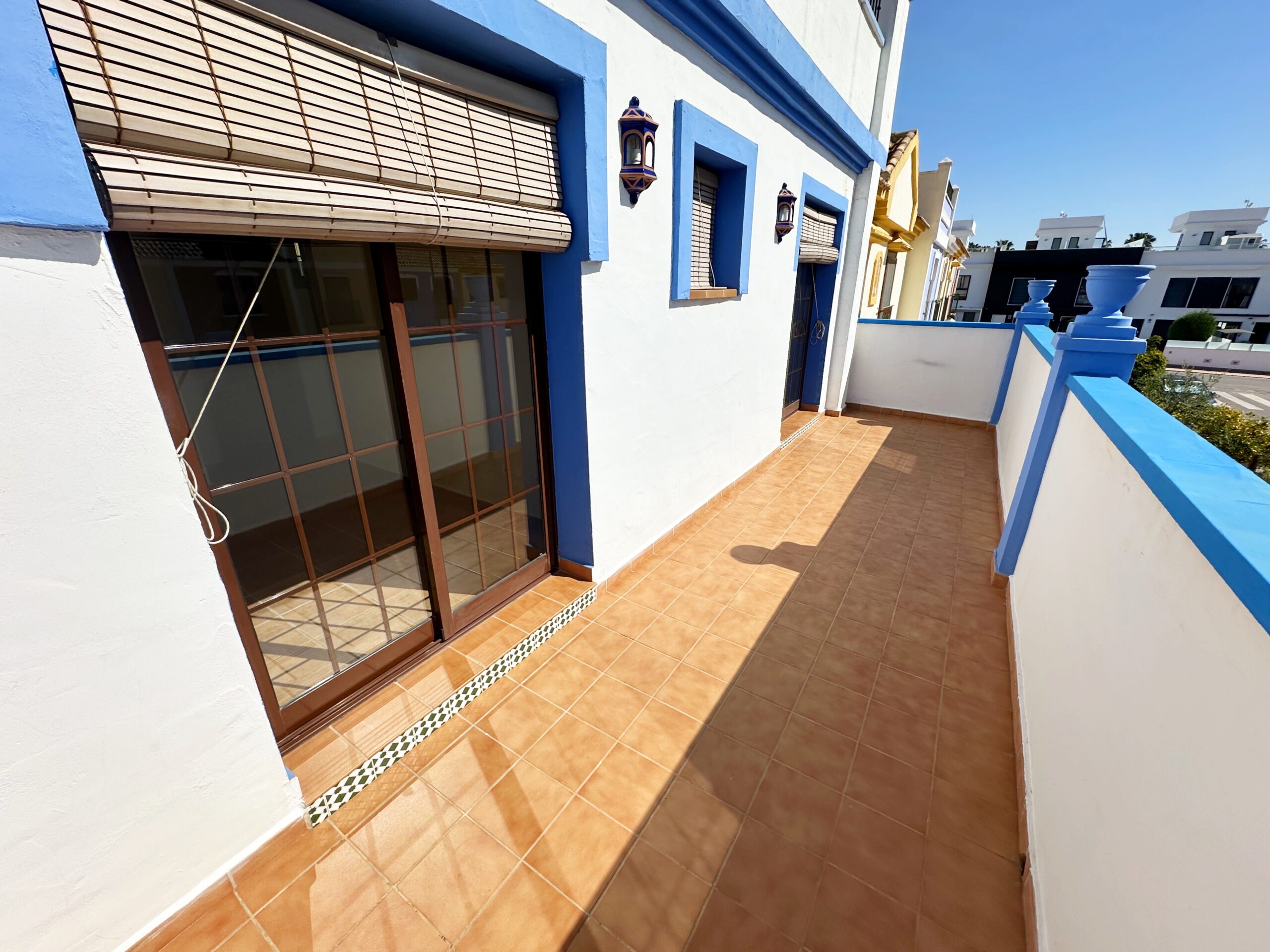 Villa en venta en San Javier