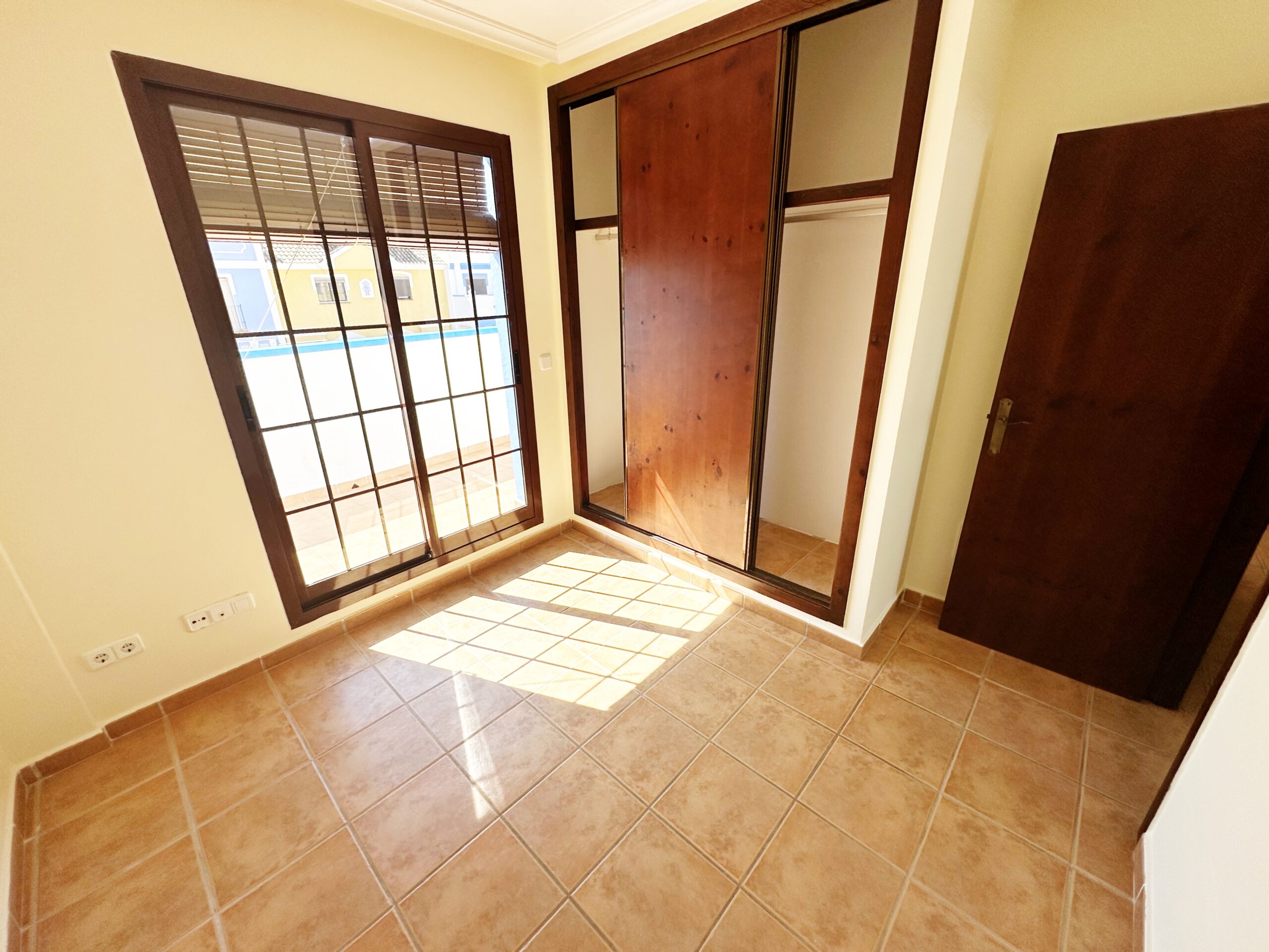 Villa en venta en San Javier