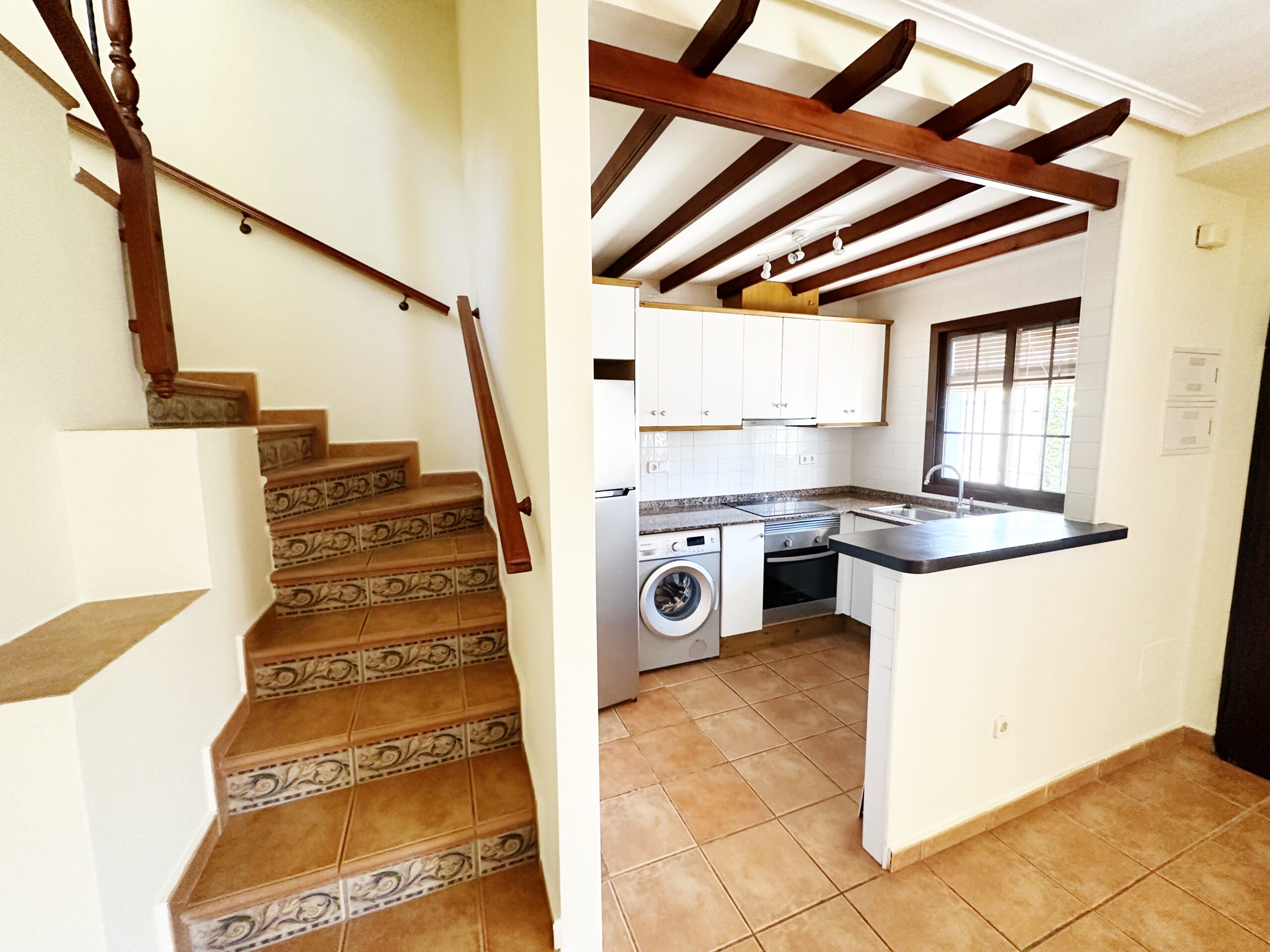 Villa en venta en San Javier