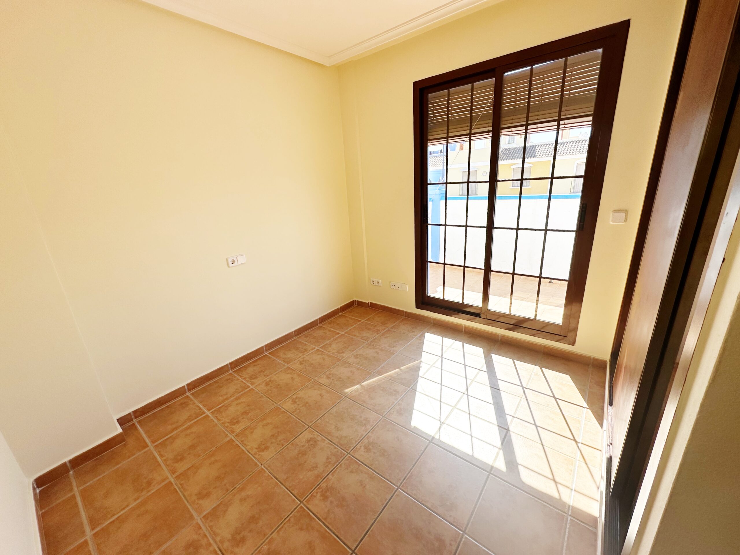Villa en venta en San Javier