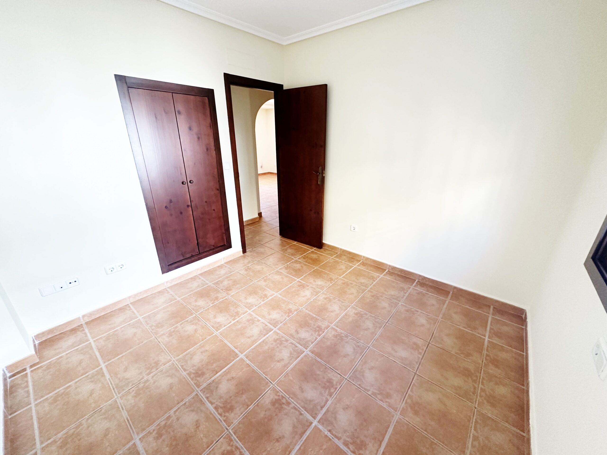 Villa en venta en San Javier