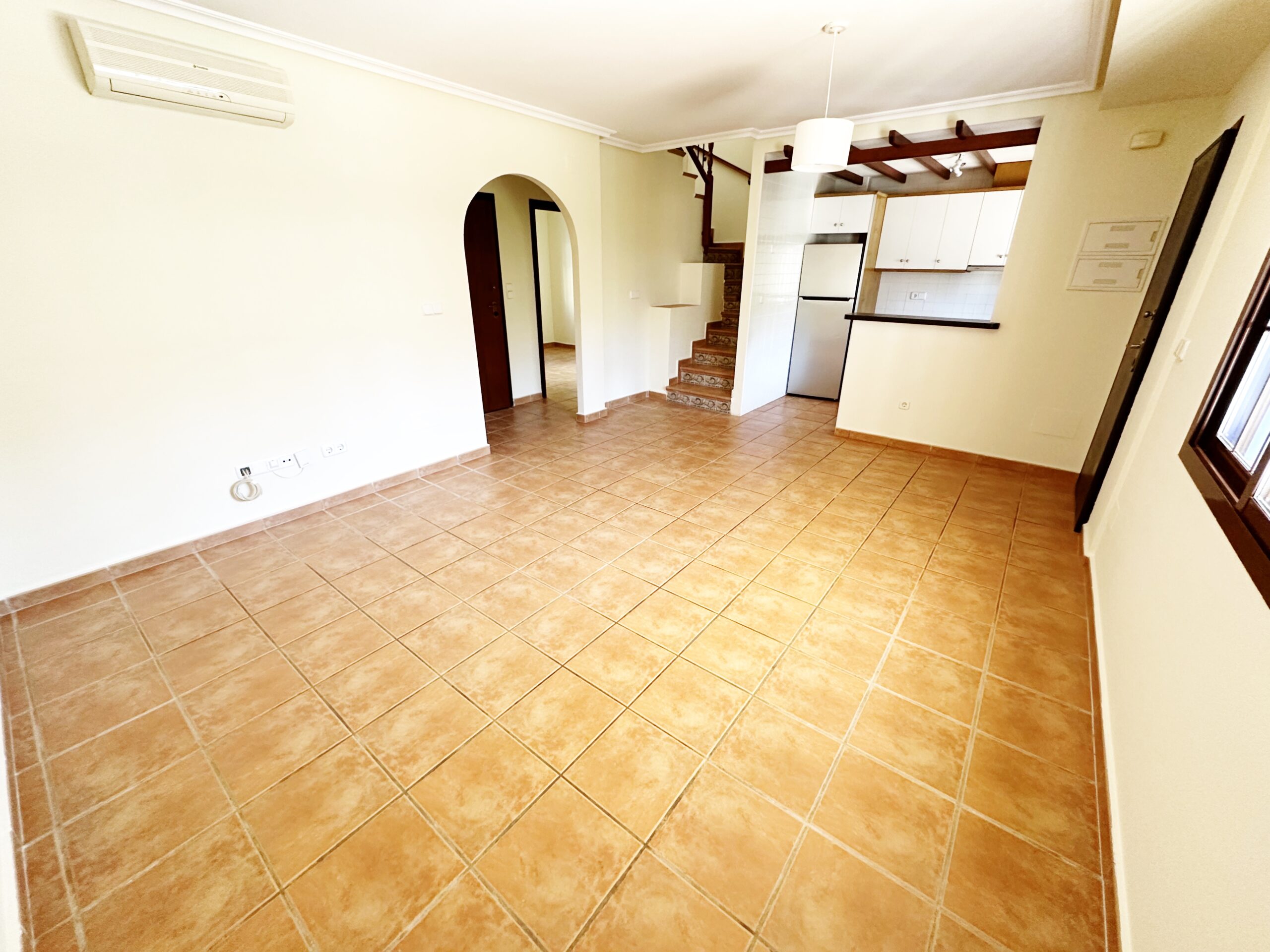 Villa en venta en San Javier