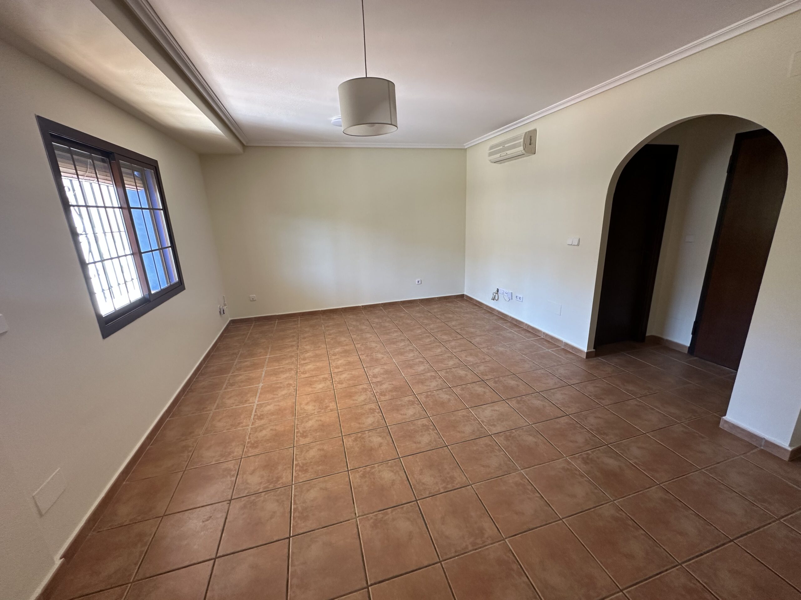 Villa en venta en San Javier