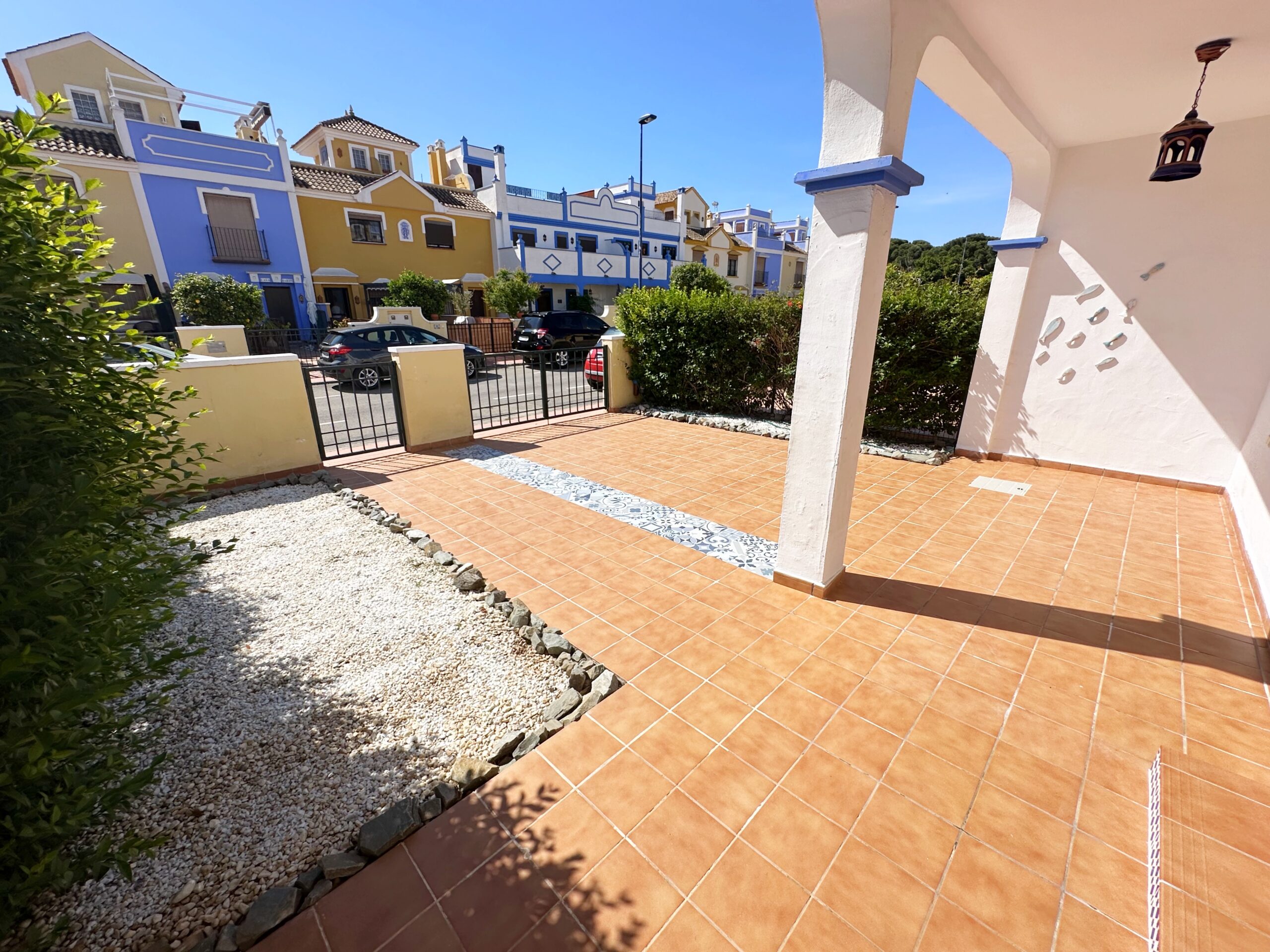 Villa en venta en San Javier