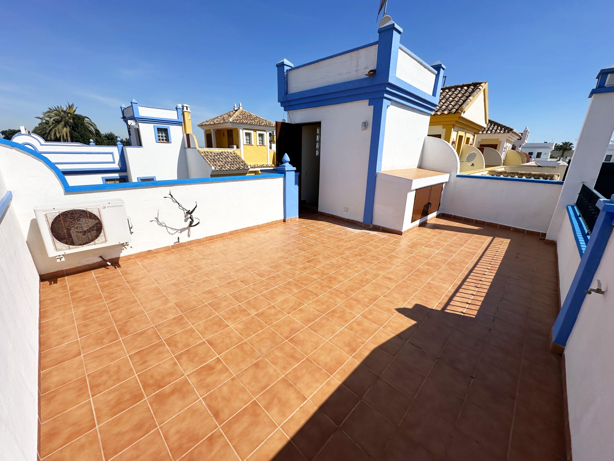 Villa en venta en San Javier