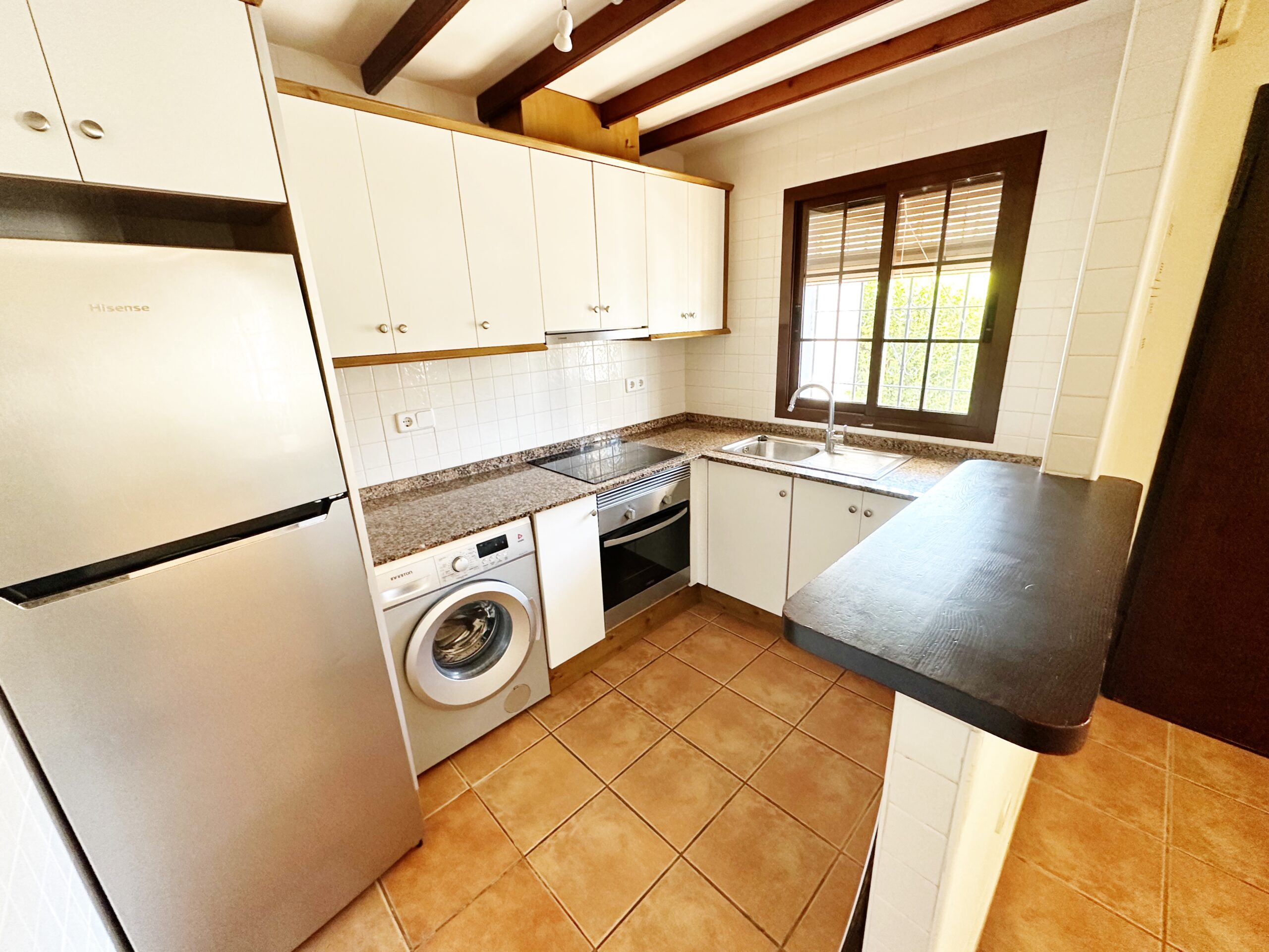 Villa en venta en San Javier