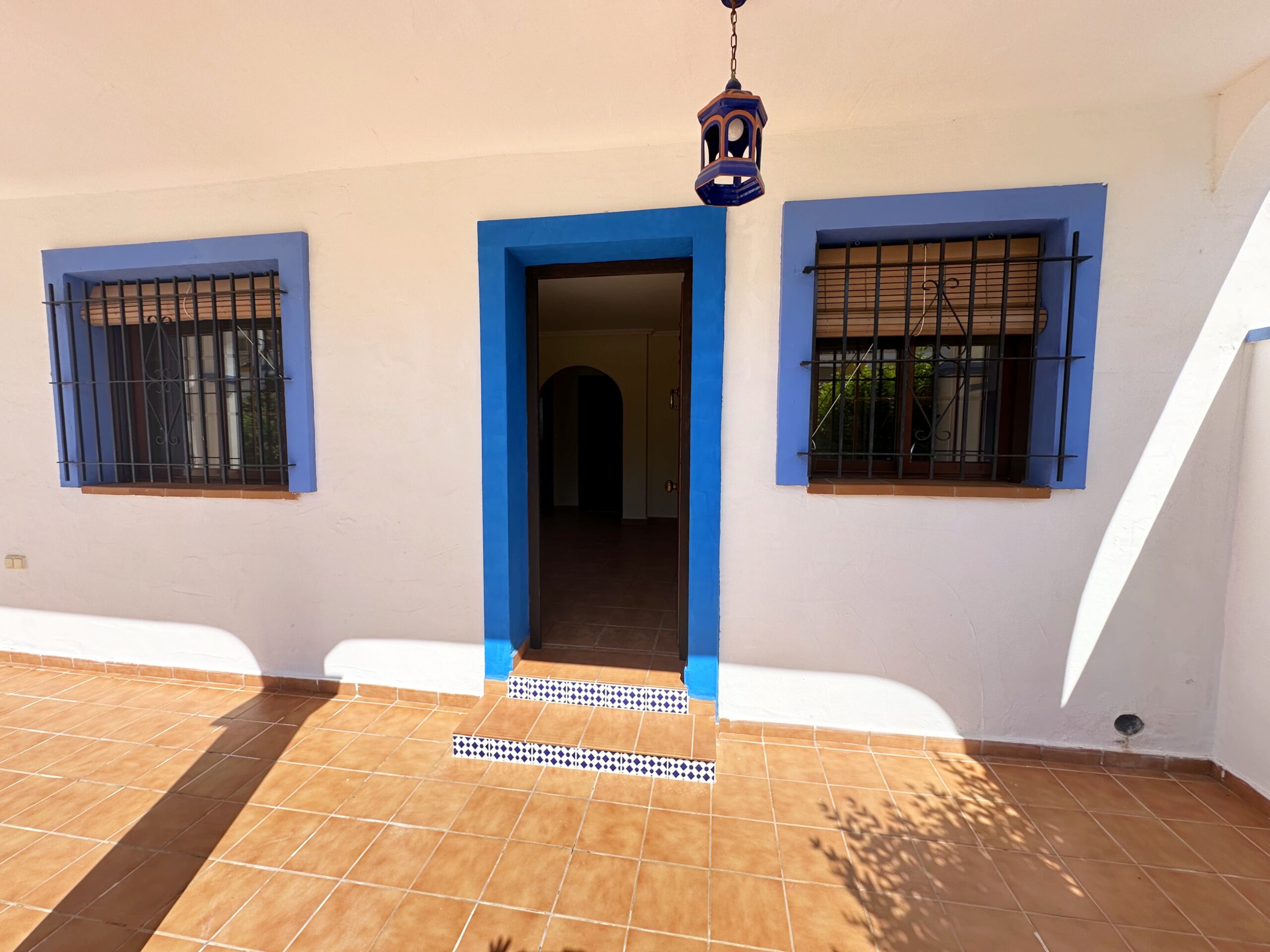 Villa en venta en San Javier