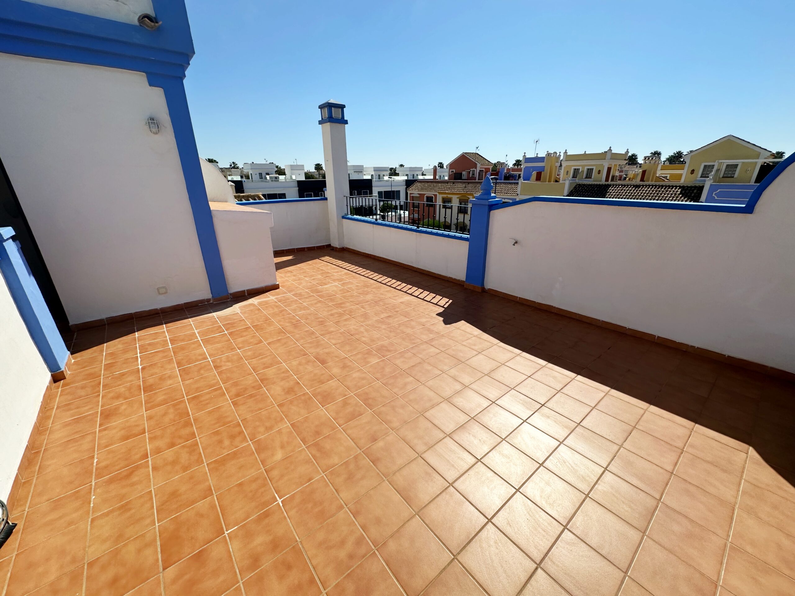 Villa en venta en San Javier