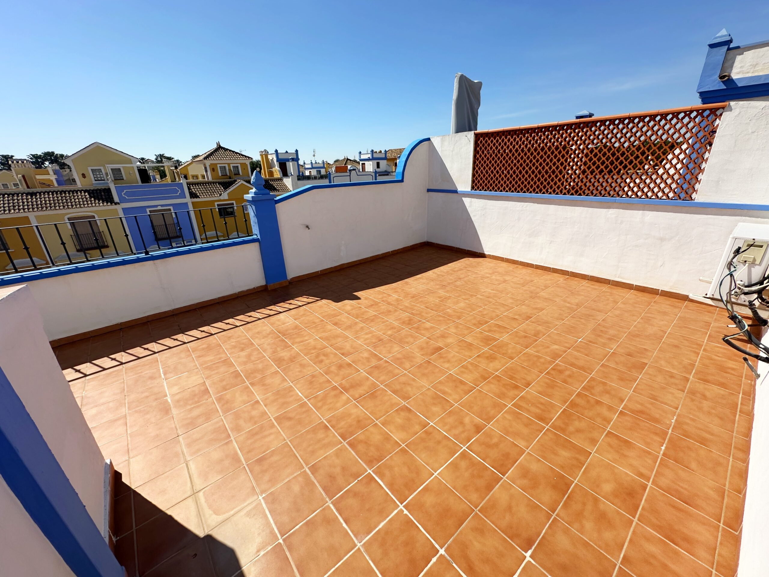 Villa en venta en San Javier