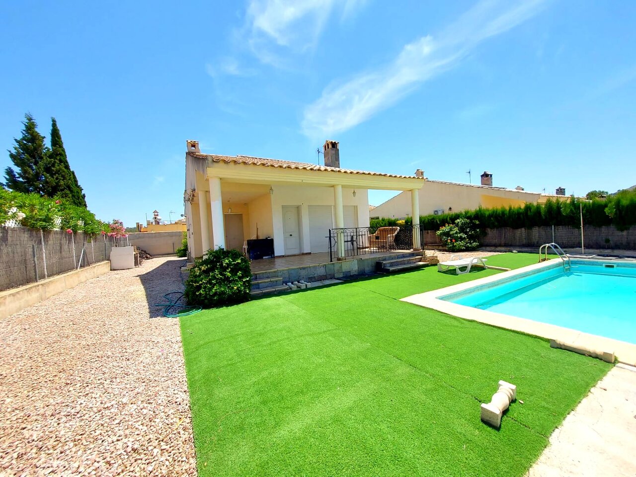 Villa for sale in Murcia, Murcia, Spain