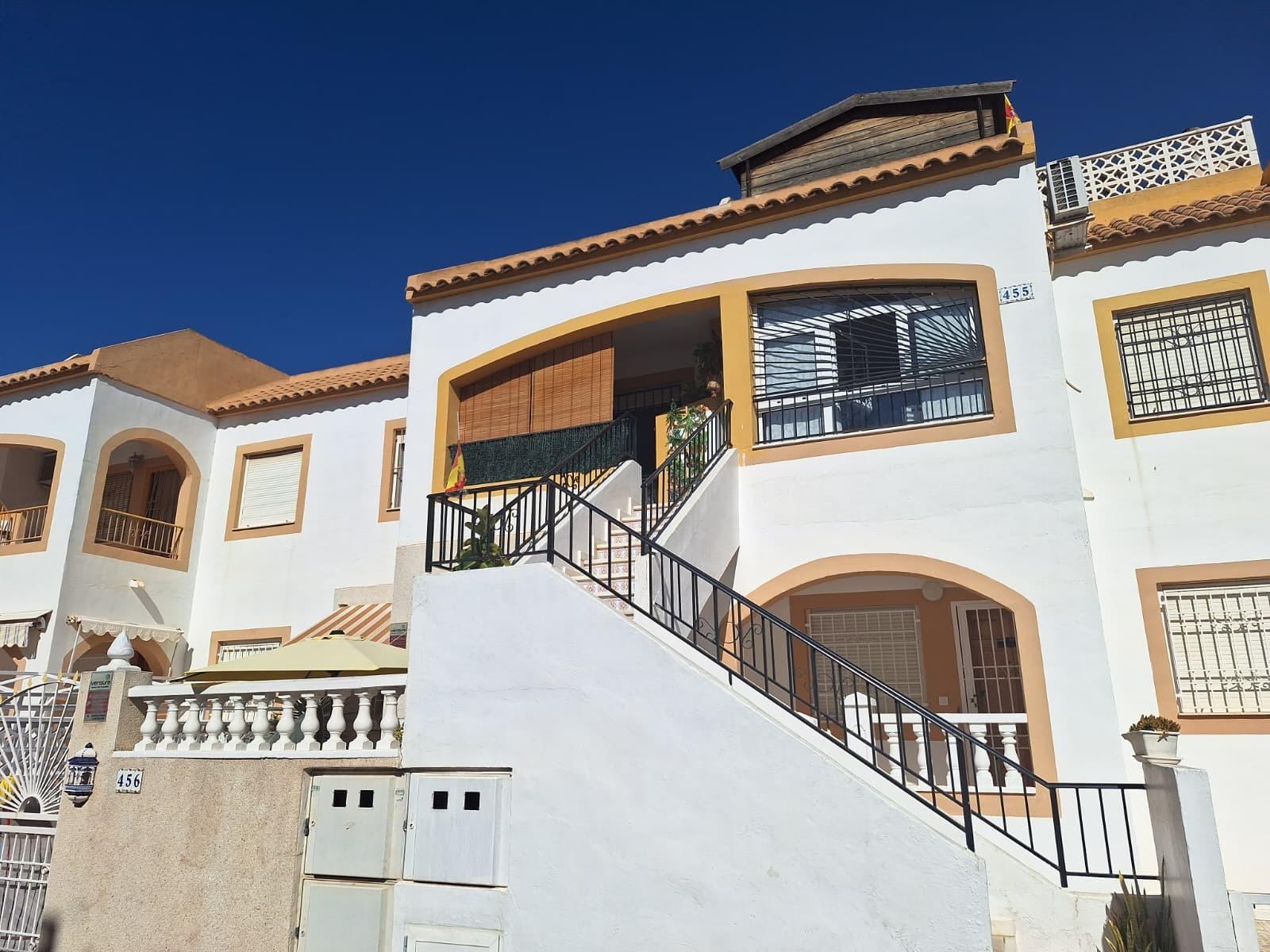 Bungalow for sale in Torrevieja, Alicante, Spain