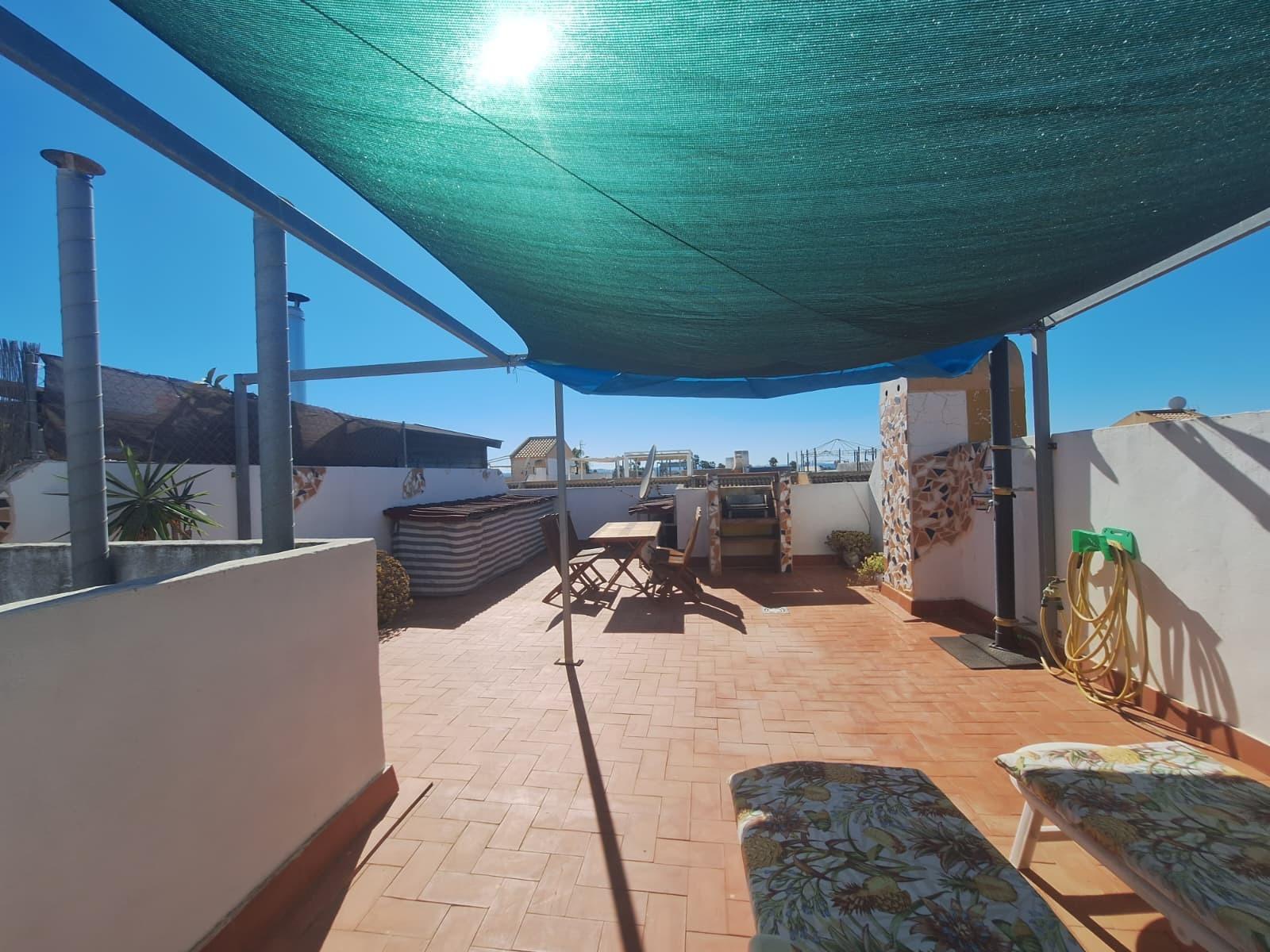 Bungalow for sale in Torrevieja, Alicante, Spain