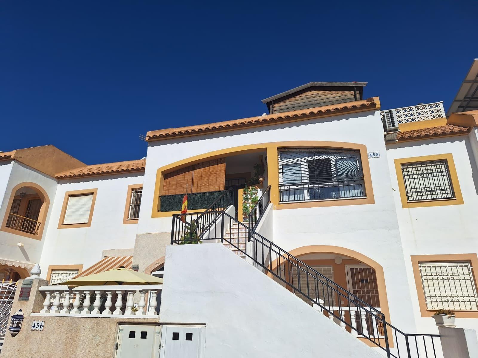 Bungalow for sale in Torrevieja, Alicante, Spain