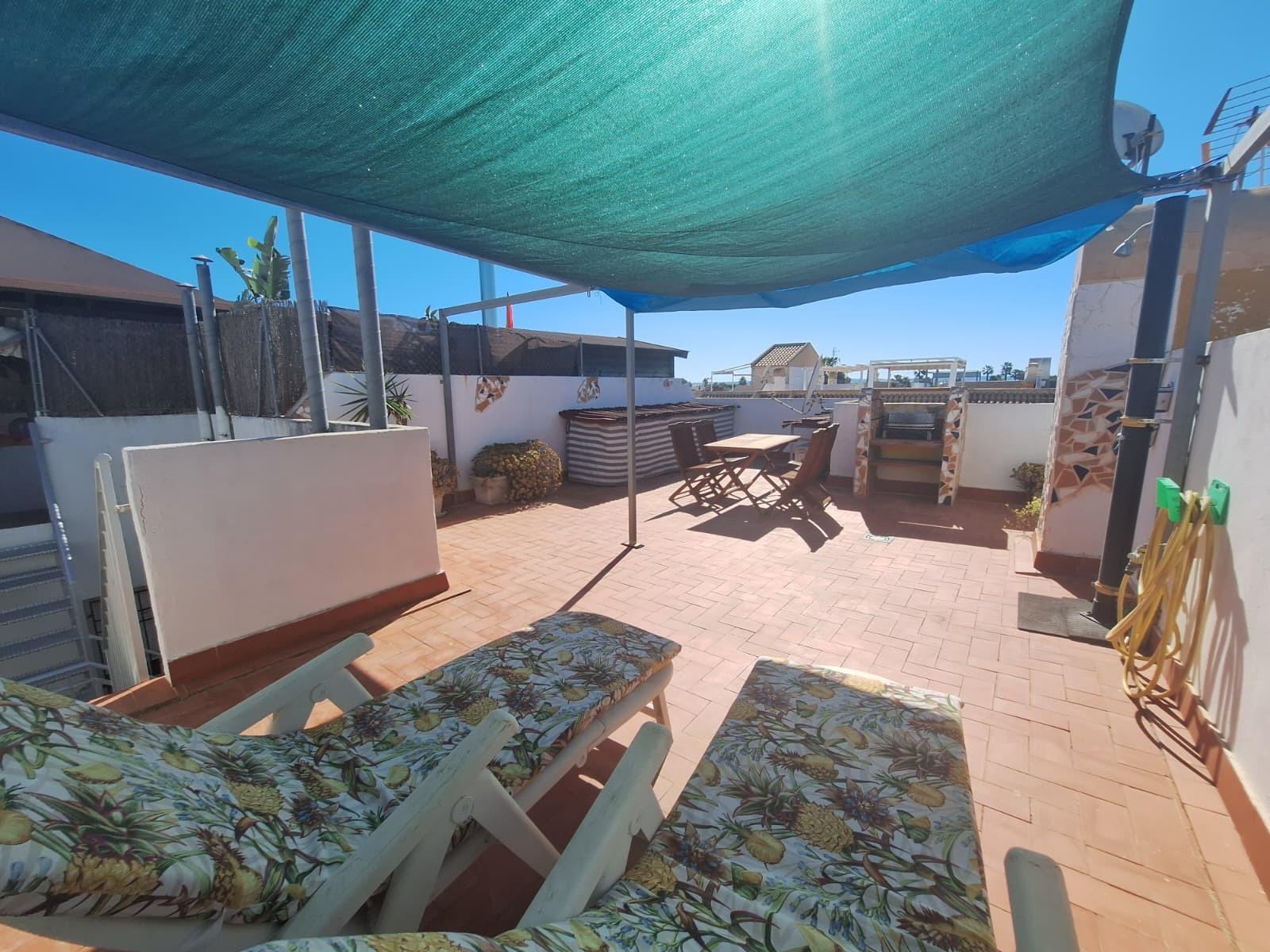 Bungalow for sale in Torrevieja, Alicante, Spain