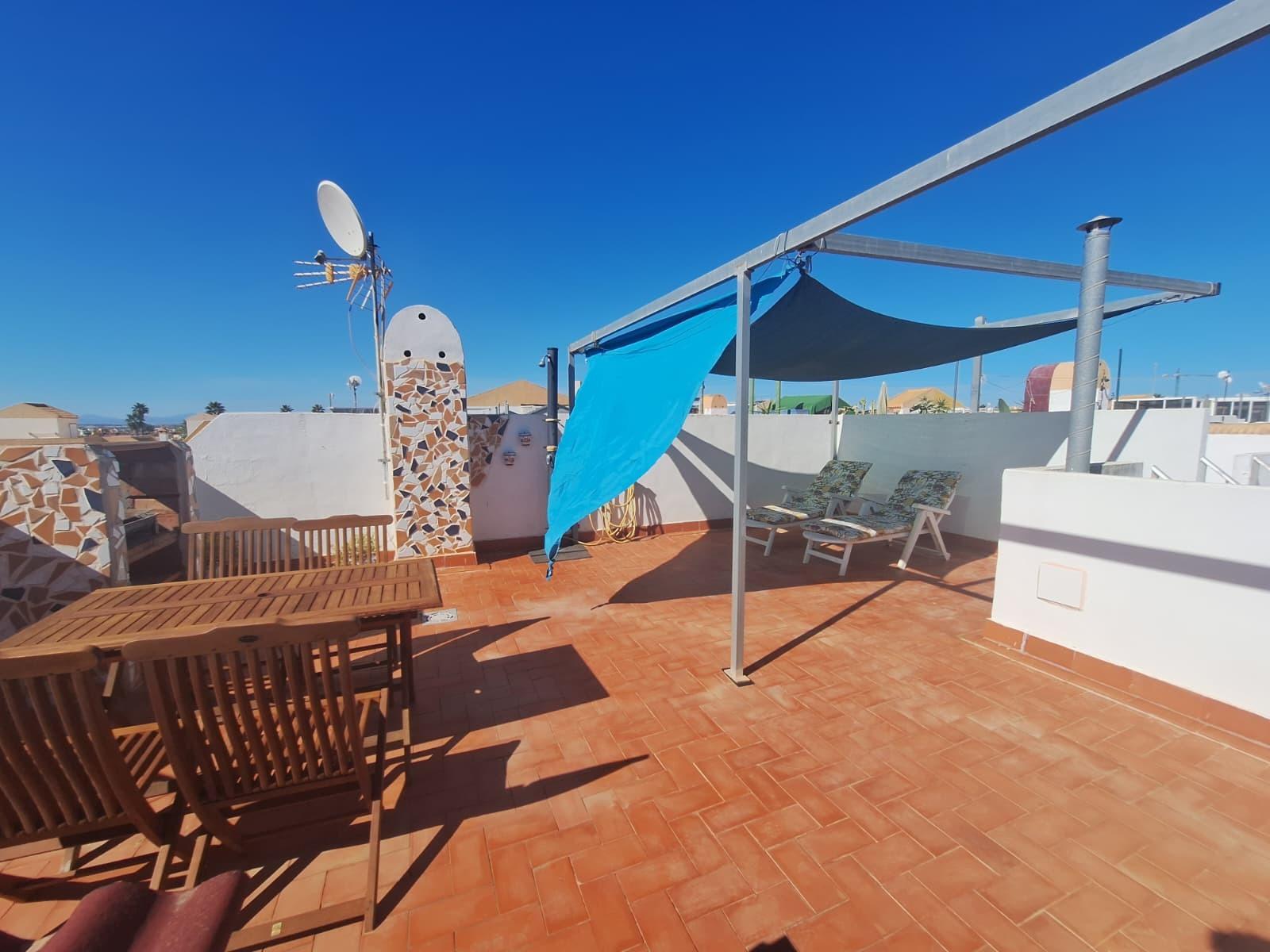 Bungalow for sale in Torrevieja, Alicante, Spain
