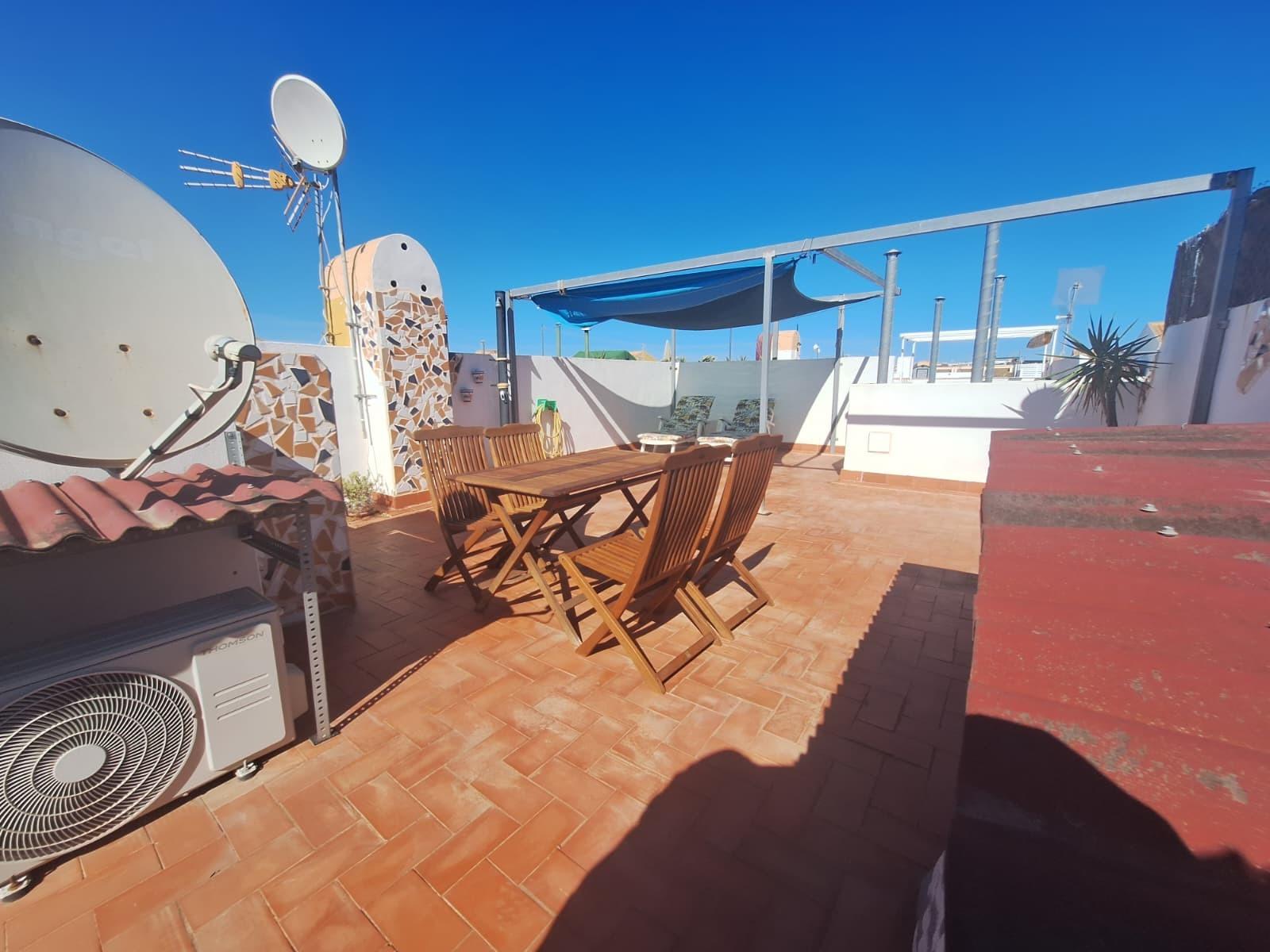 Bungalow for sale in Torrevieja, Alicante, Spain