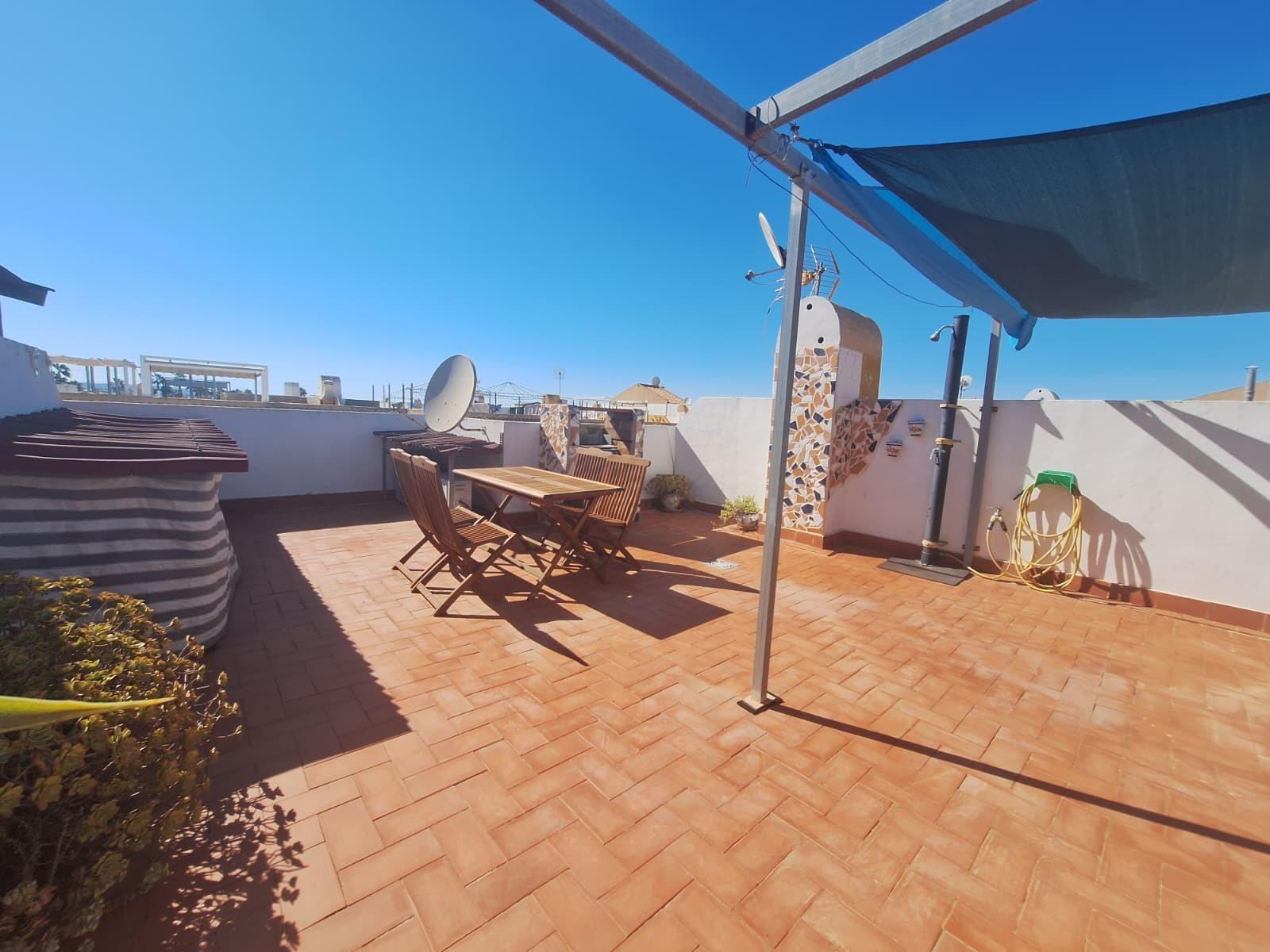 Bungalow for sale in Torrevieja, Alicante, Spain