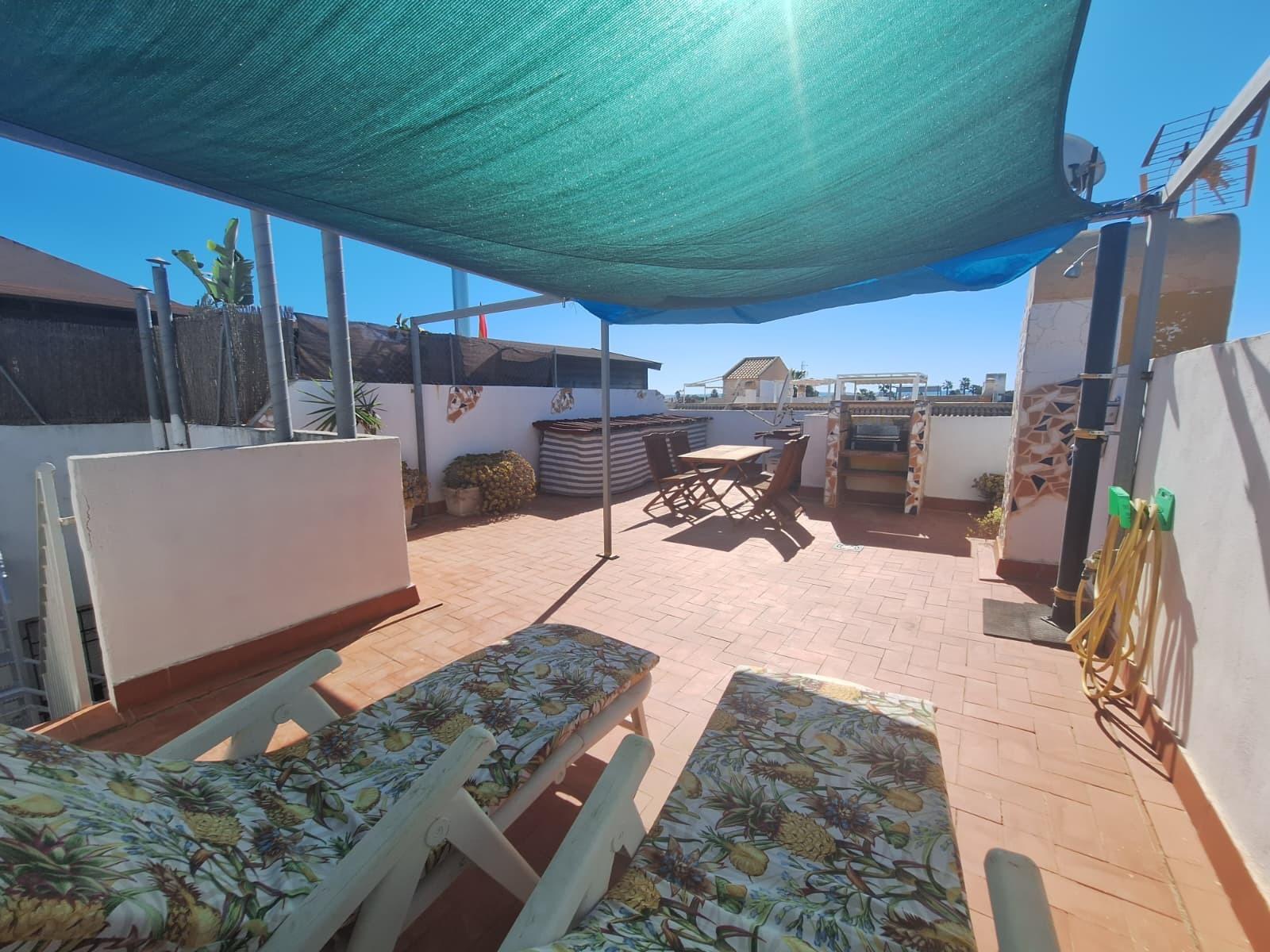 Bungalow for sale in Torrevieja, Alicante, Spain