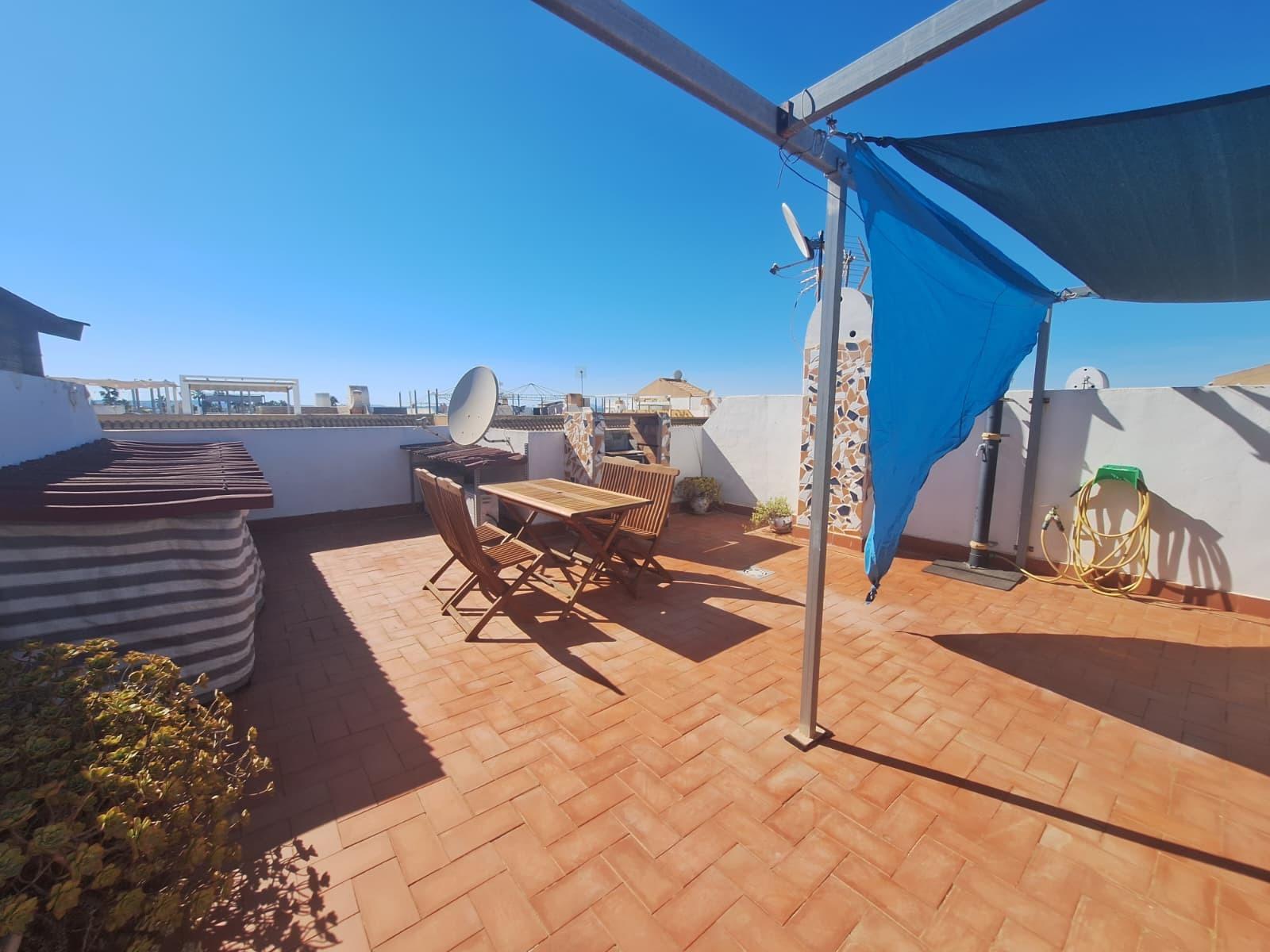 Bungalow for sale in Torrevieja, Alicante, Spain