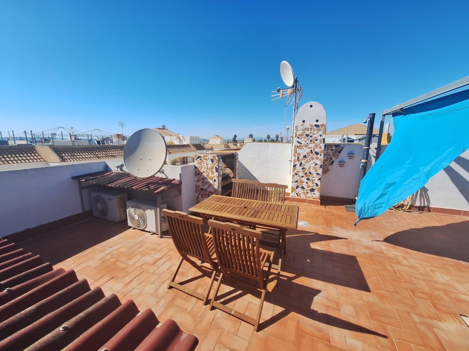 Bungalow for sale in Torrevieja, Alicante, Spain