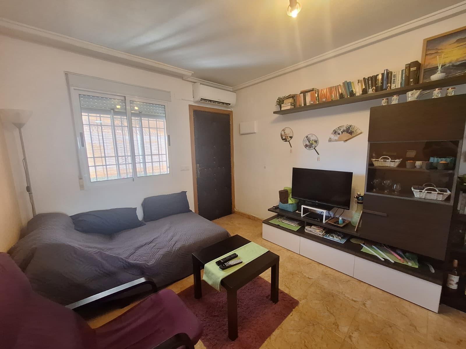 Bungalow for sale in Torrevieja, Alicante, Spain