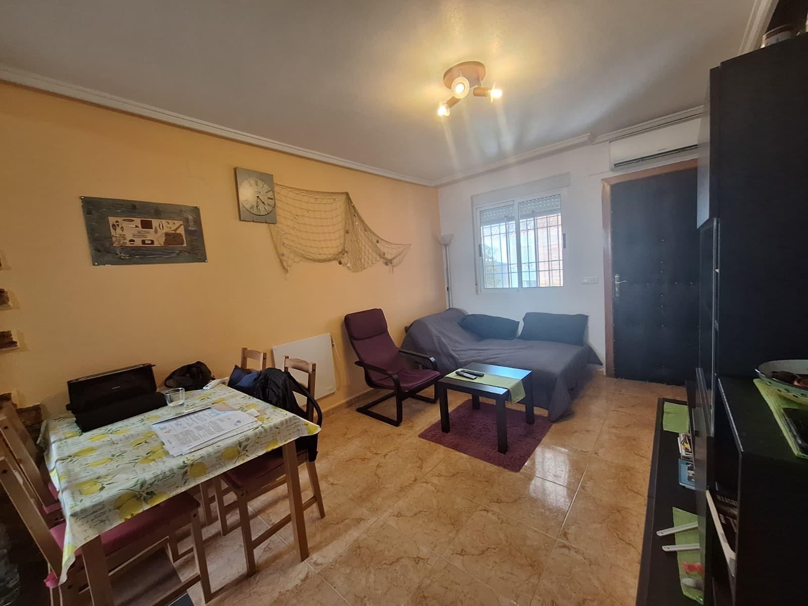Bungalow for sale in Torrevieja, Alicante, Spain