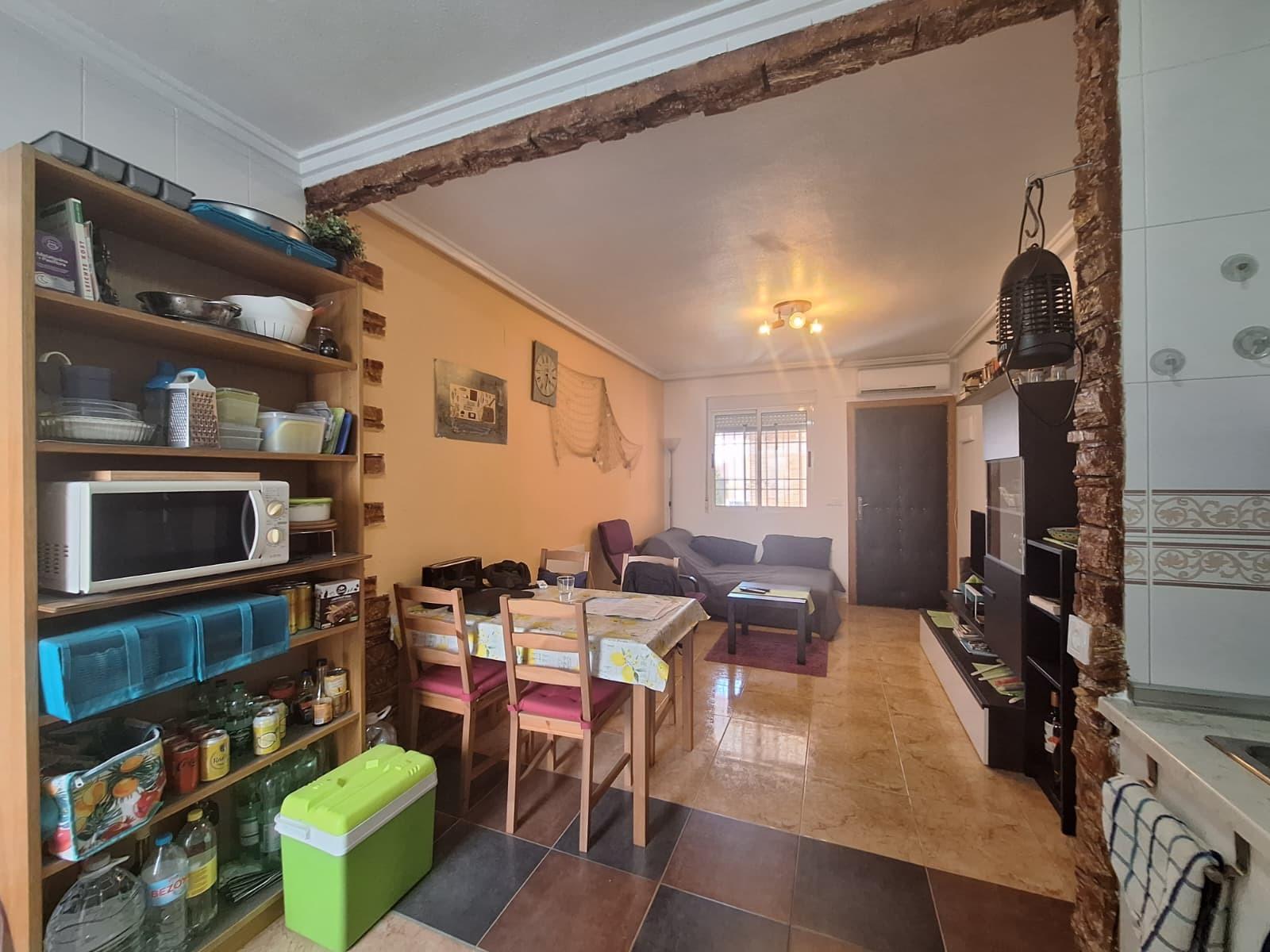 Bungalow for sale in Torrevieja, Alicante, Spain